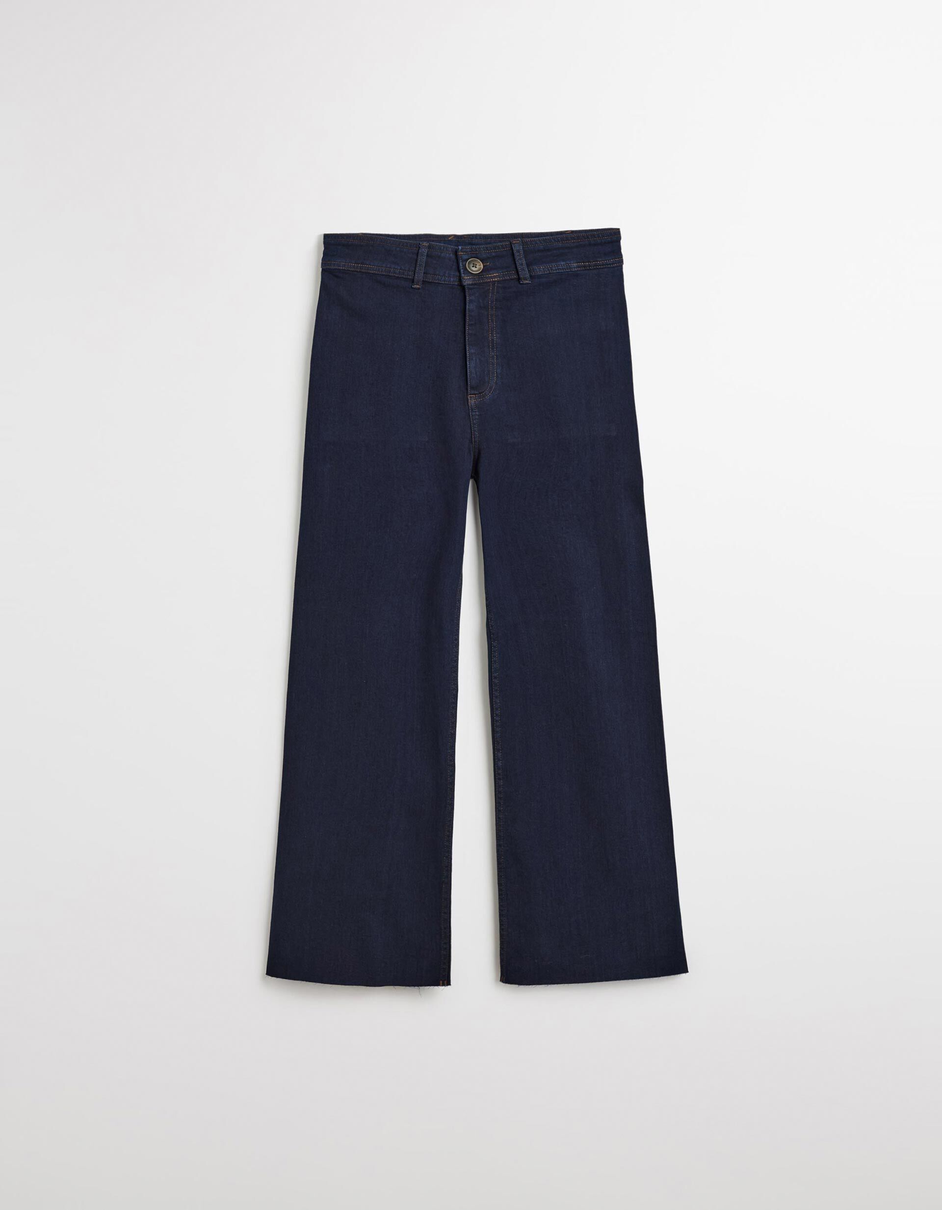 Comprar Online Cal&ccedil;as Marine, Mulher, Azul Escuro 