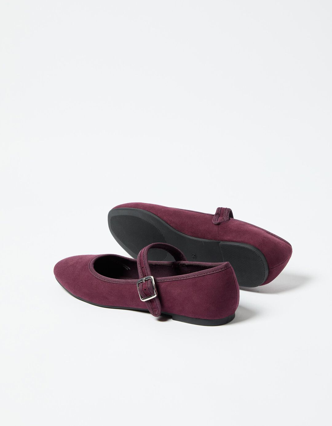 Sabrina Bailarina, Mulher, Roxo