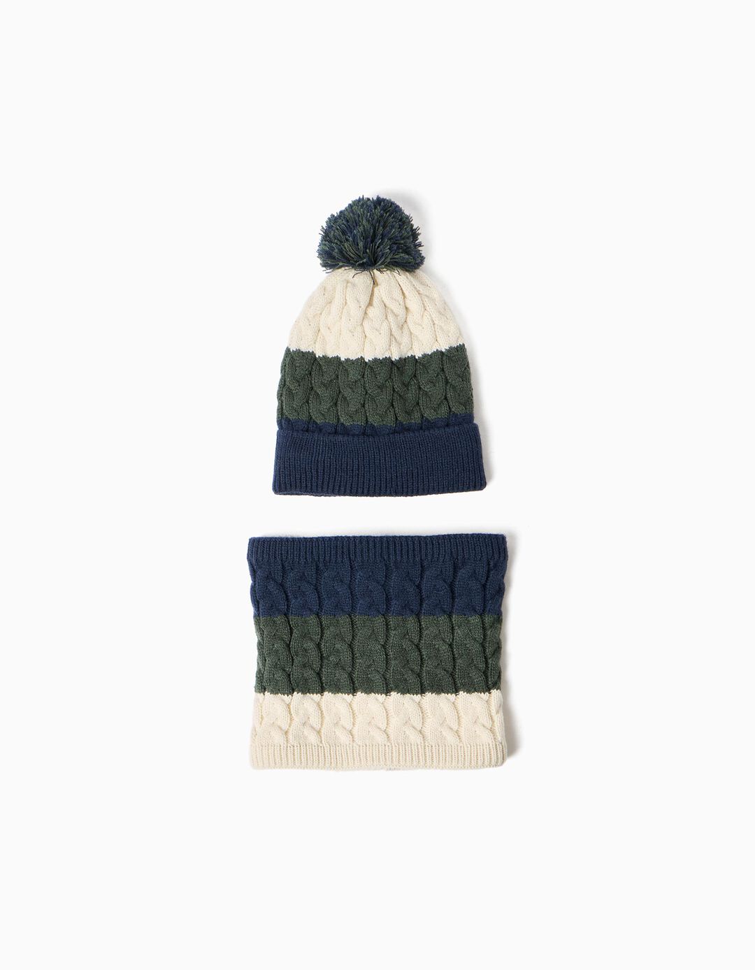 Conjunto De Acess&oacute;rios, Menino, Multicor