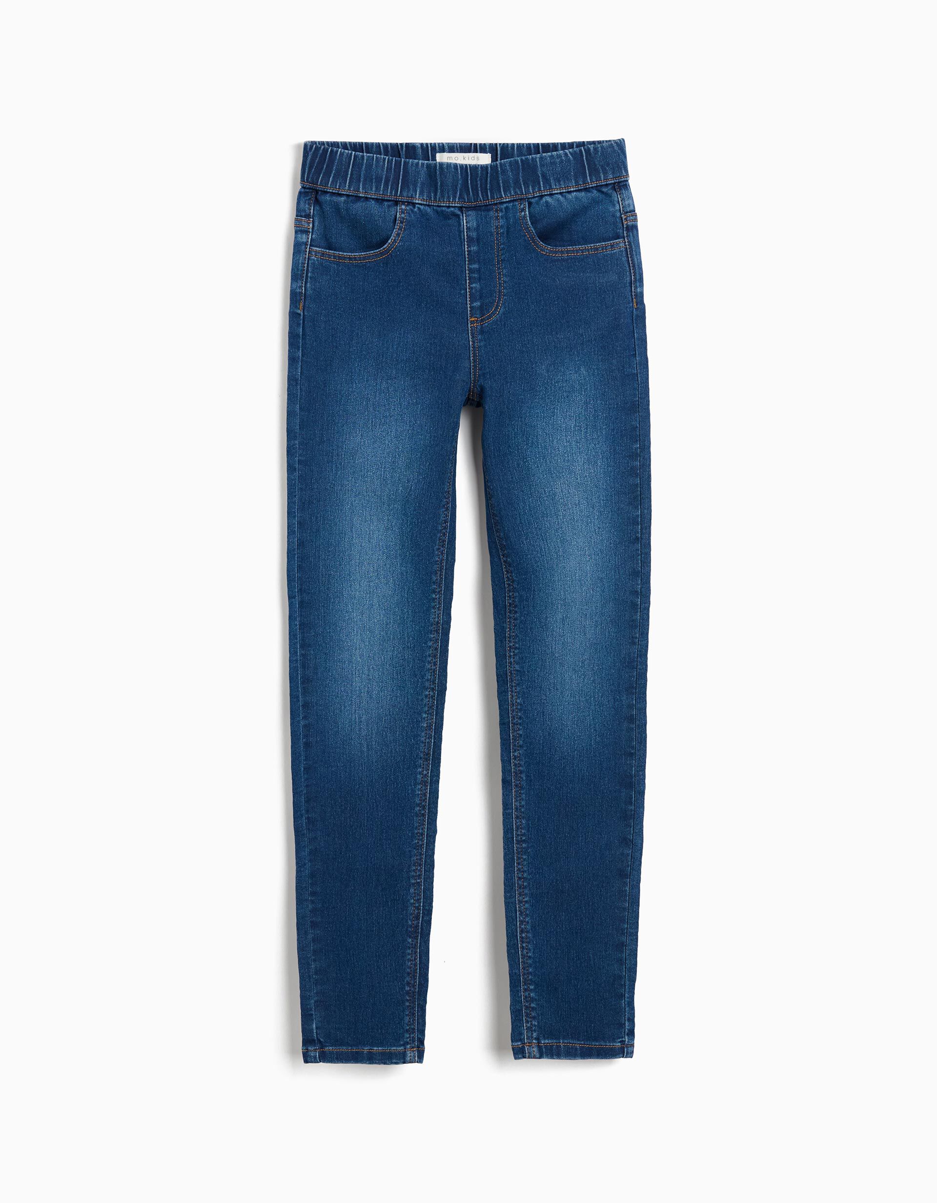 Comprar Online Jeggings de Ganga, Menina, Azul