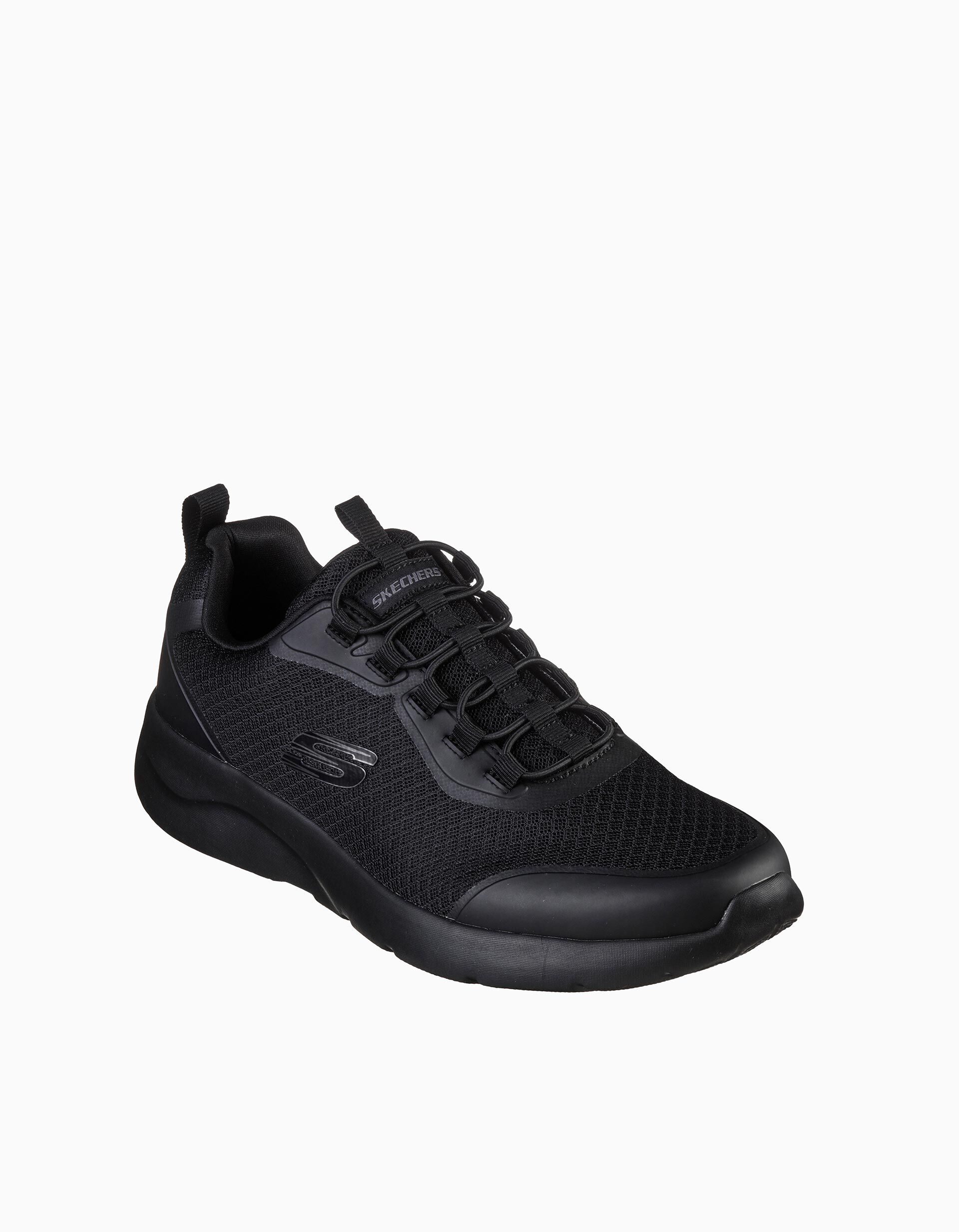 Comprar Online Sapatilhas 'Skechers', Homem, Preto