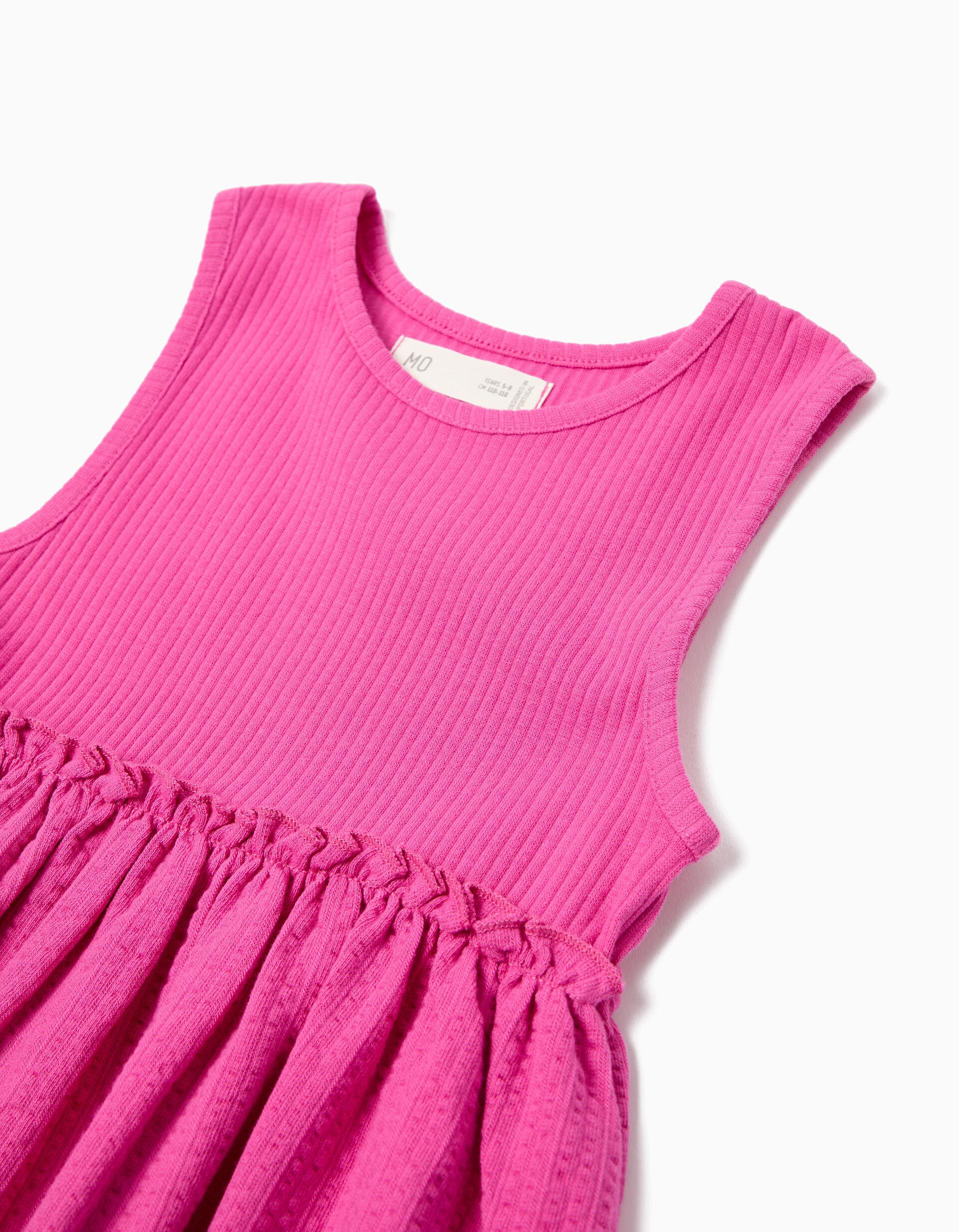 Comprar Online Vestido, Menina, Rosa