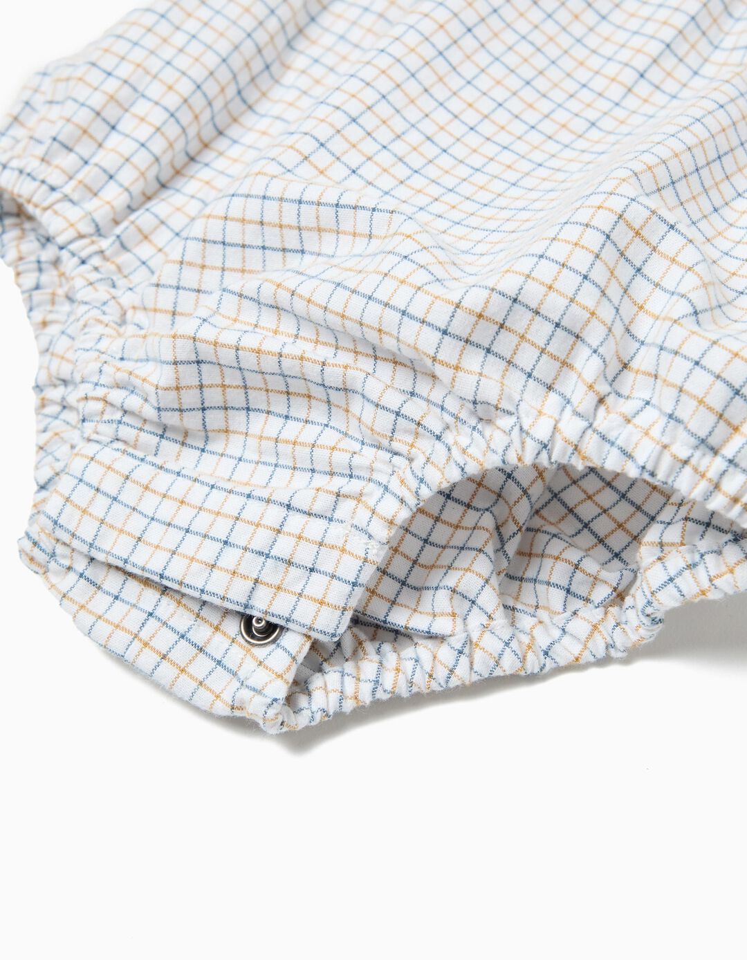 Body, Recém-Nascido, Multicor