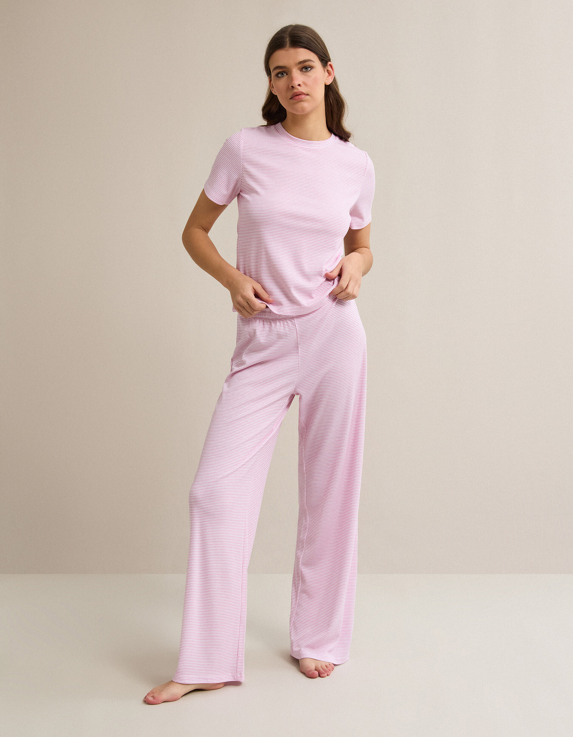 Comprar Online Mulher, Pijama, Rosa