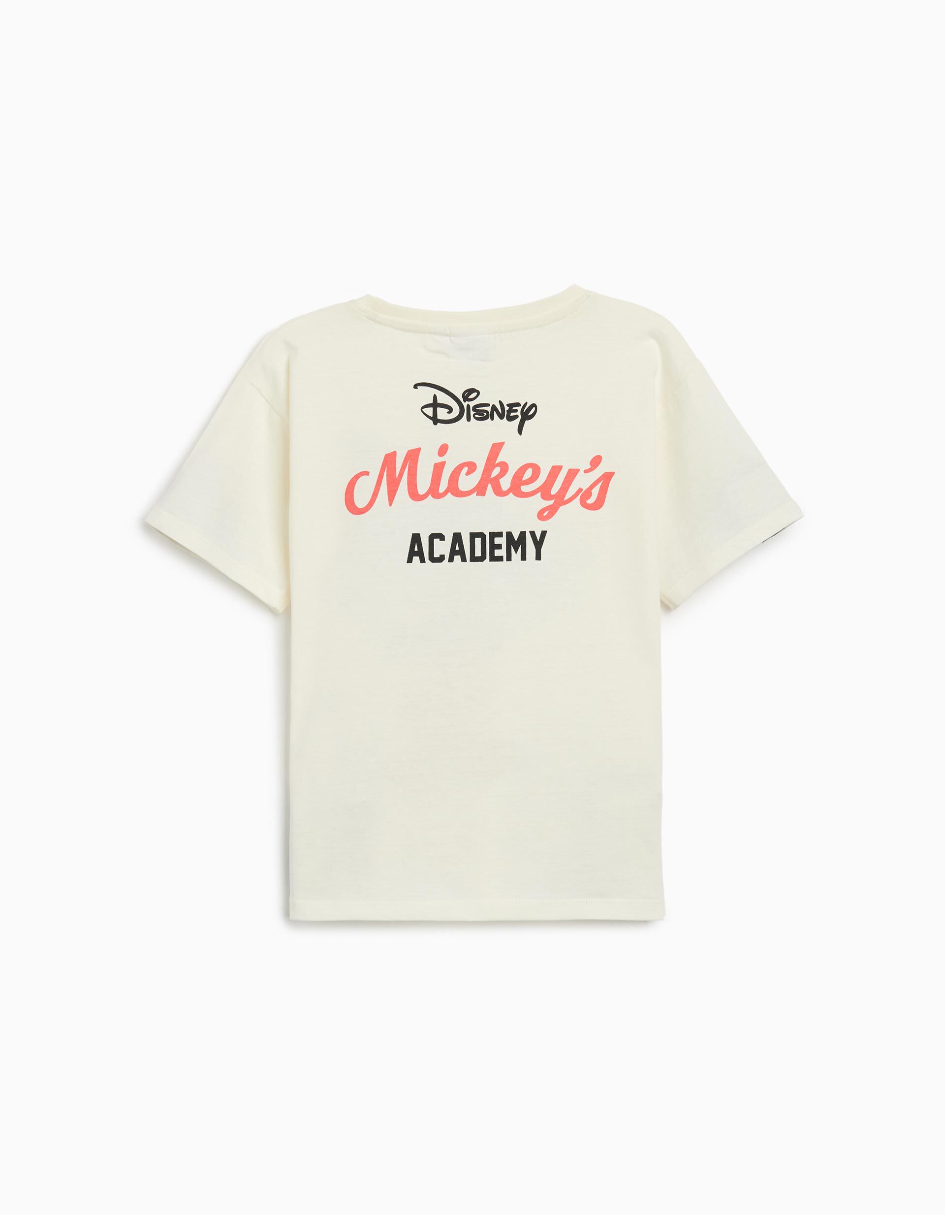 Comprar Online T-shirt 'Mickey', Menino, Branco
