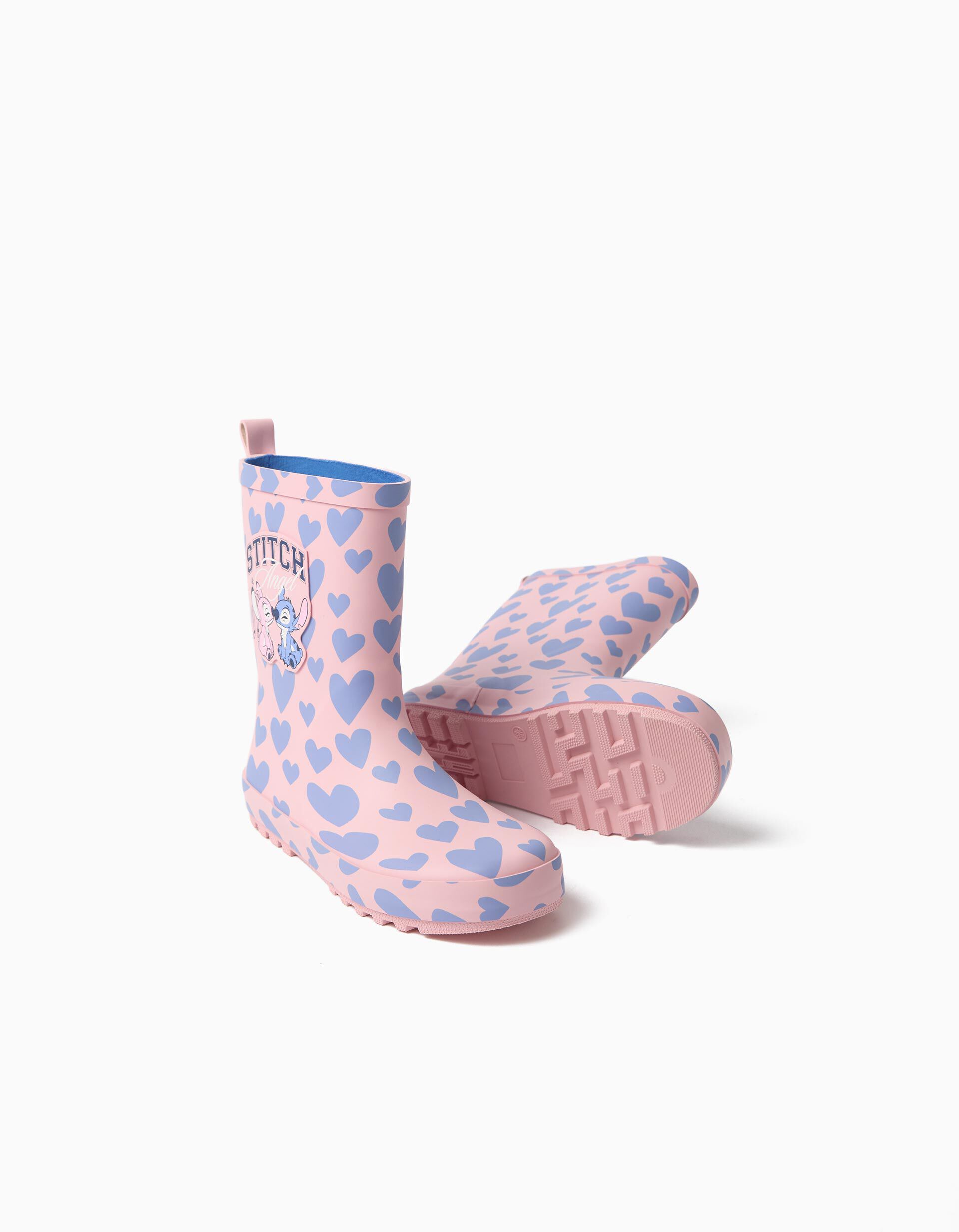 Comprar Online Galochas 'Stitch' &copy;Disney, Menina, Multicolor