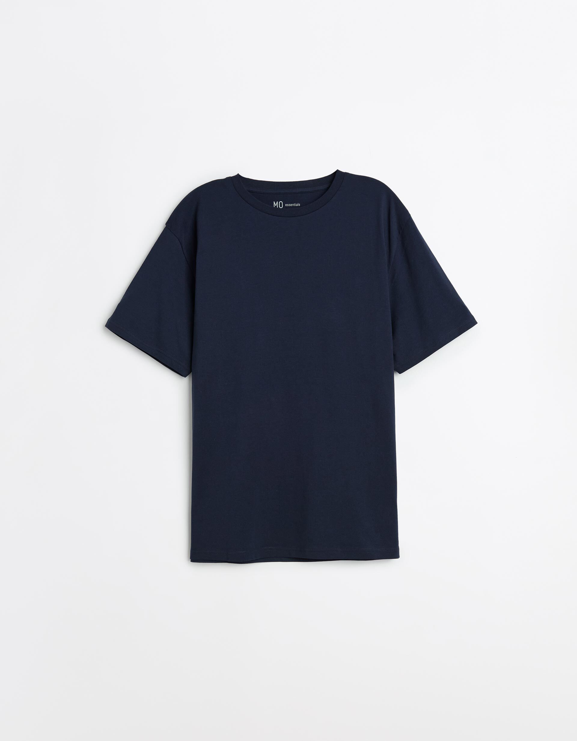 Comprar Online Cotton T-Shirt, Mo Essentials