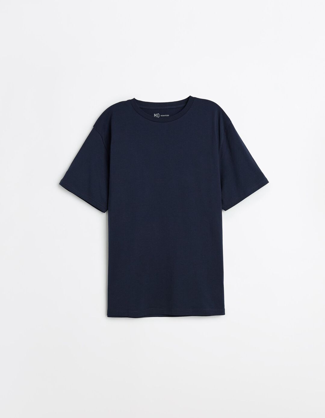 Cotton T-Shirt, Mo Essentials