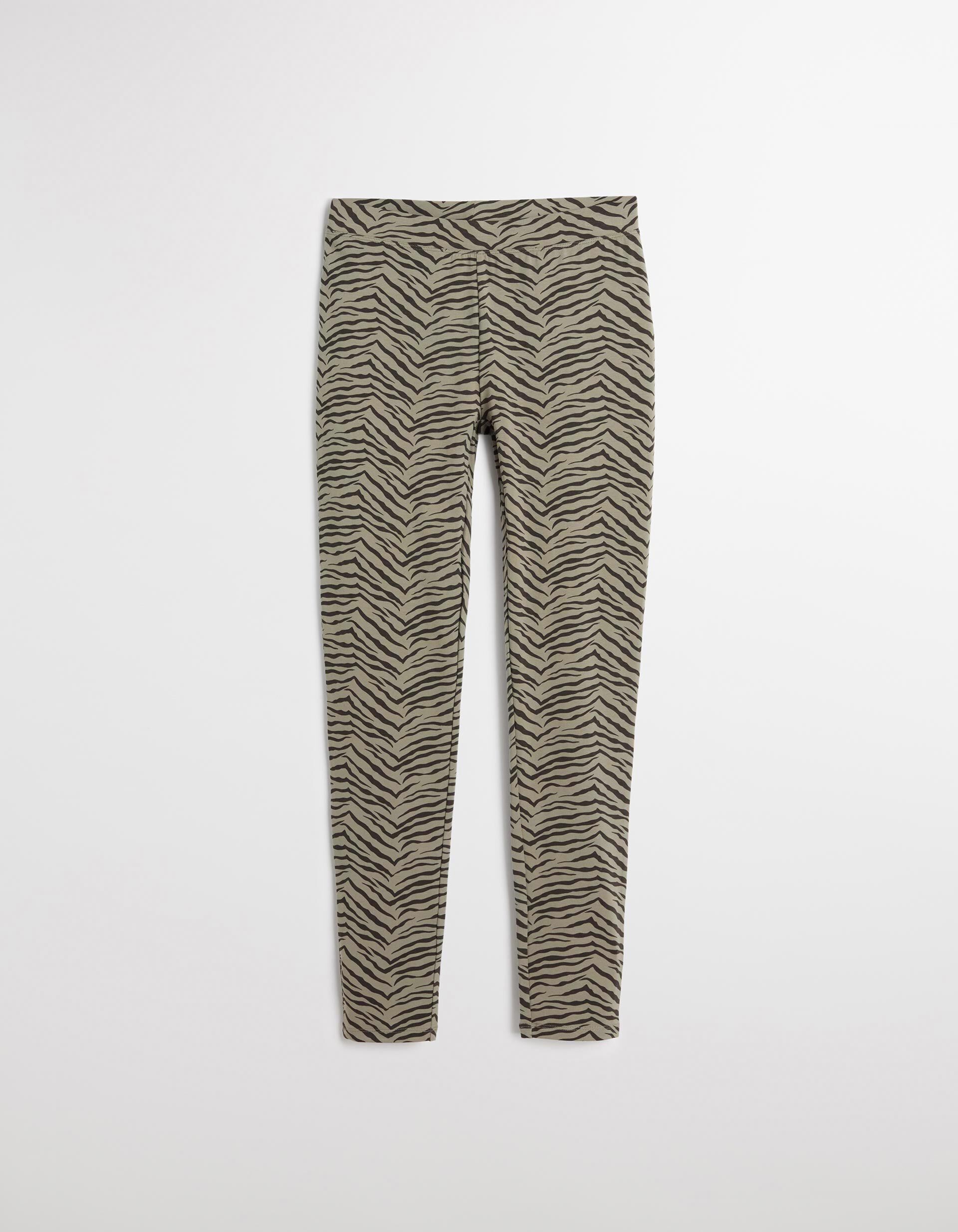 Comprar Online Leggings, Mulher, Bege