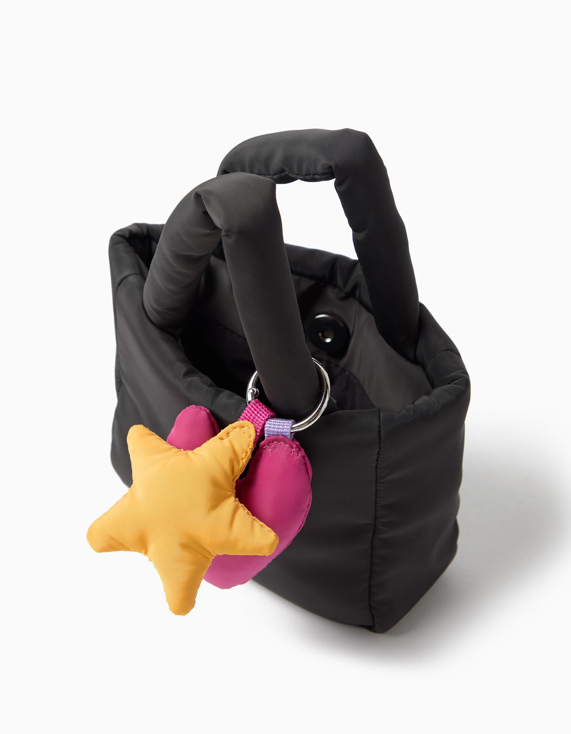 Comprar Online Mala Nylon, Menina, Preto