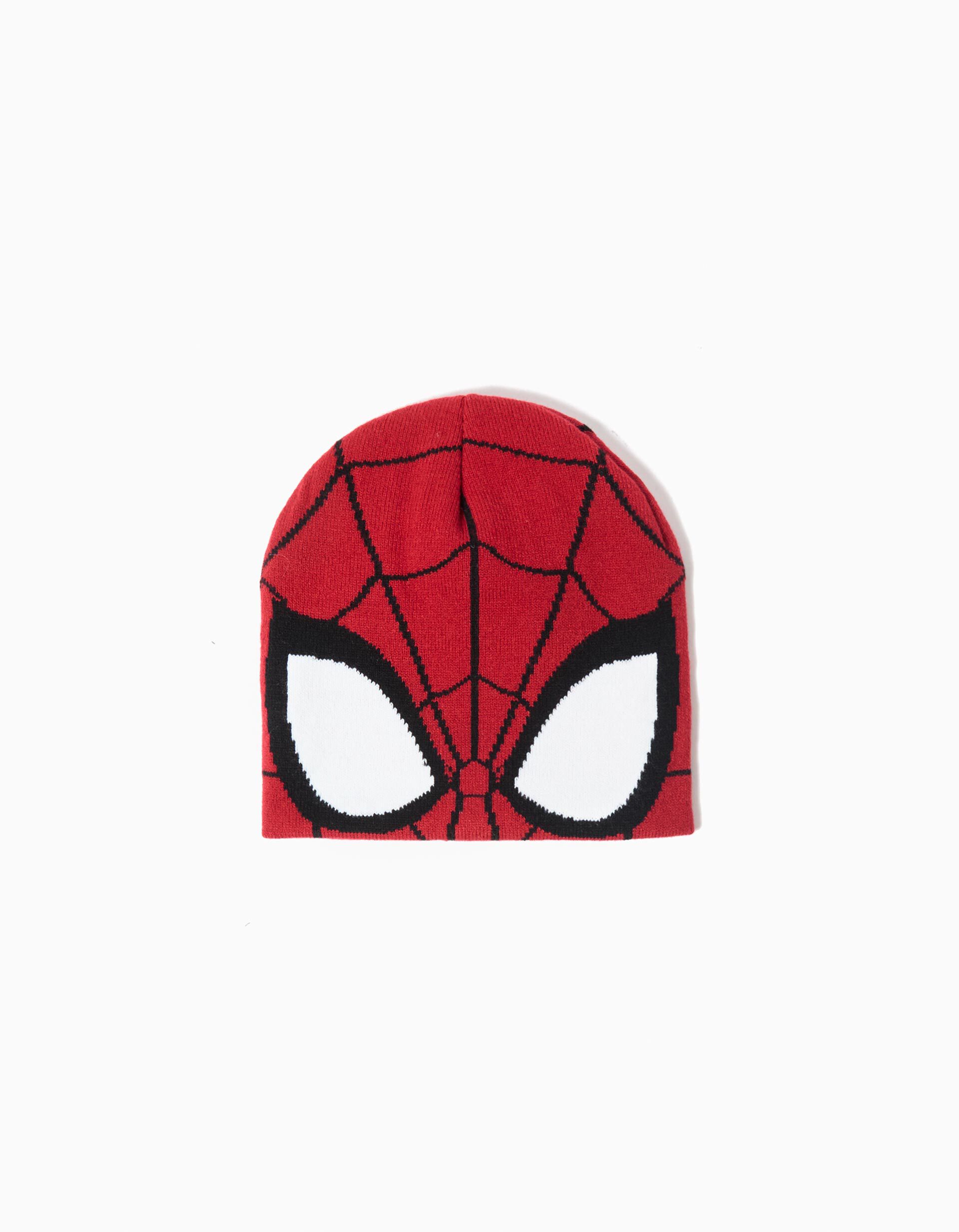 Comprar Online Gorro 'Spider-Man' &copy;Disney, Menino, Vermelho