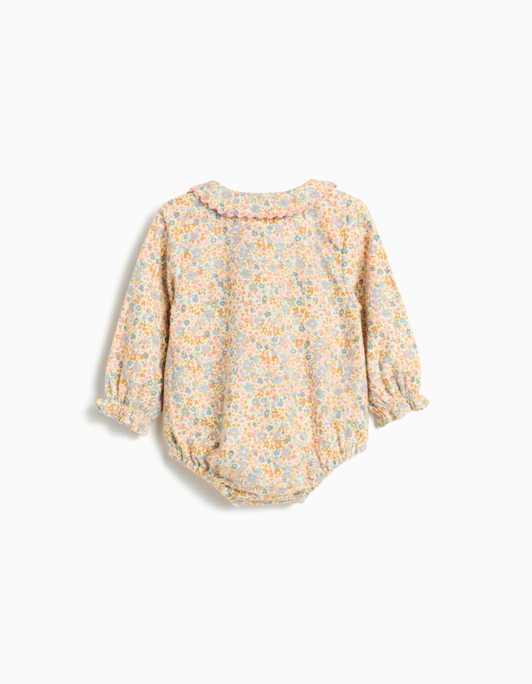 Body, Rec&eacute;m-Nascido, Multicor