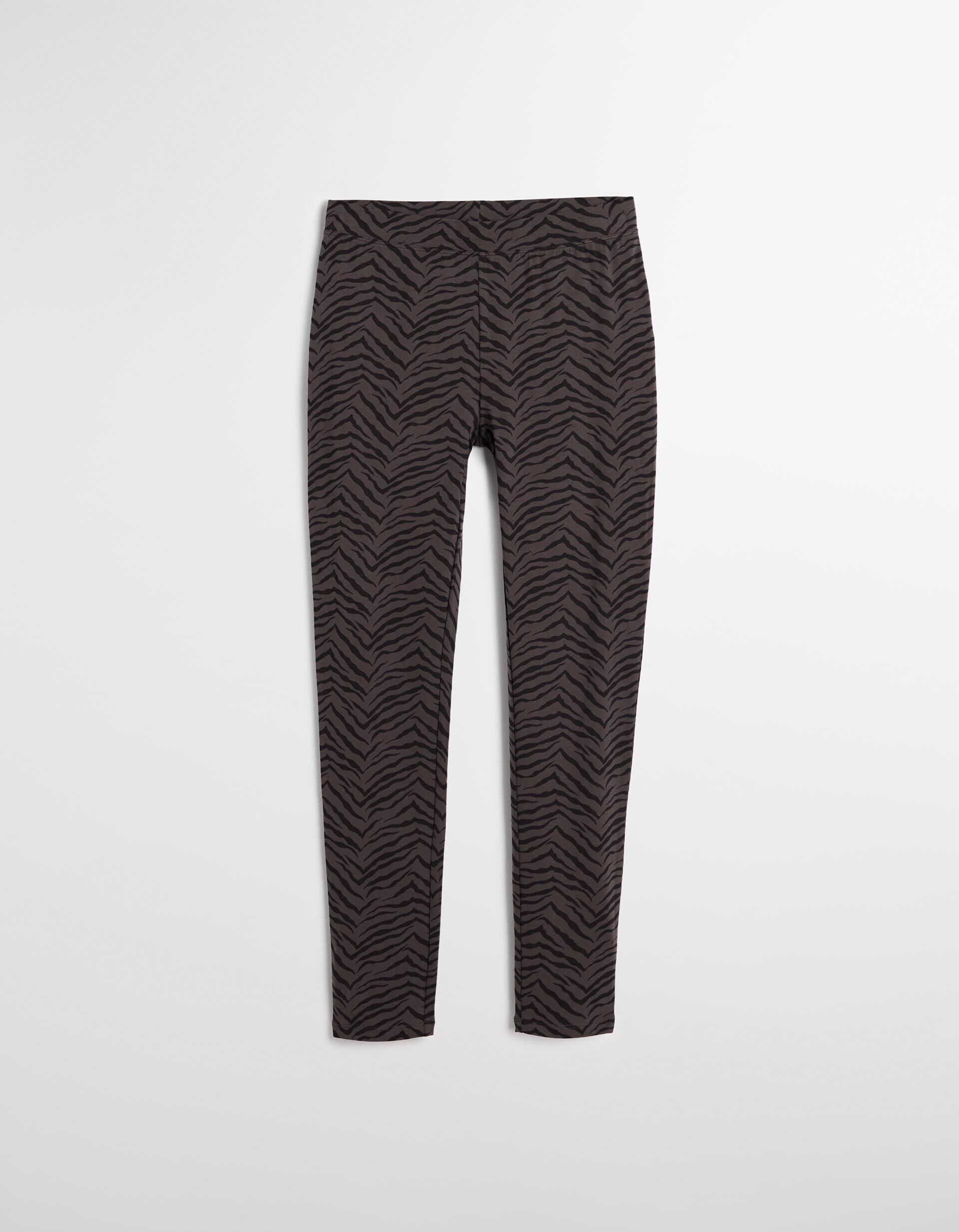 Comprar Online Leggings, Mulher, Cinzento Escuro