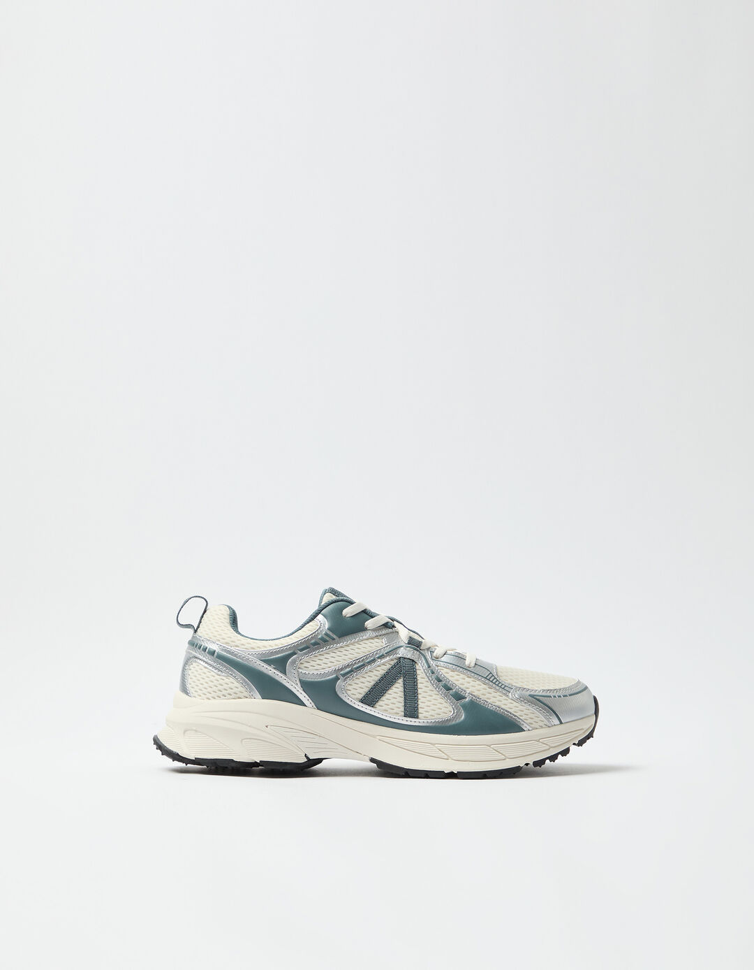 Sapatilhas, Homem, Azul