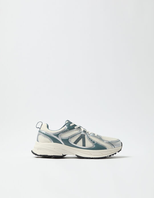 Comprar Online Sapatilhas, Homem, Azul