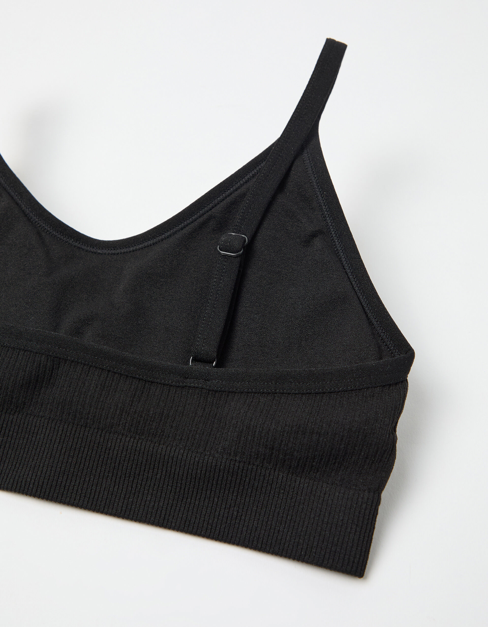 Comprar Online Bralette, Mulher, Preto