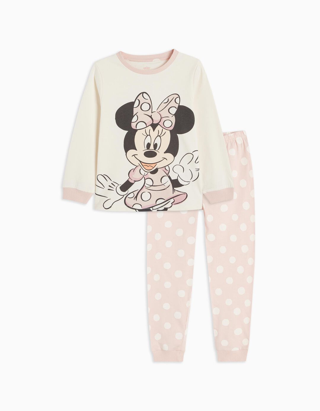 Disney' Pyjamas, Girls, Multicolour