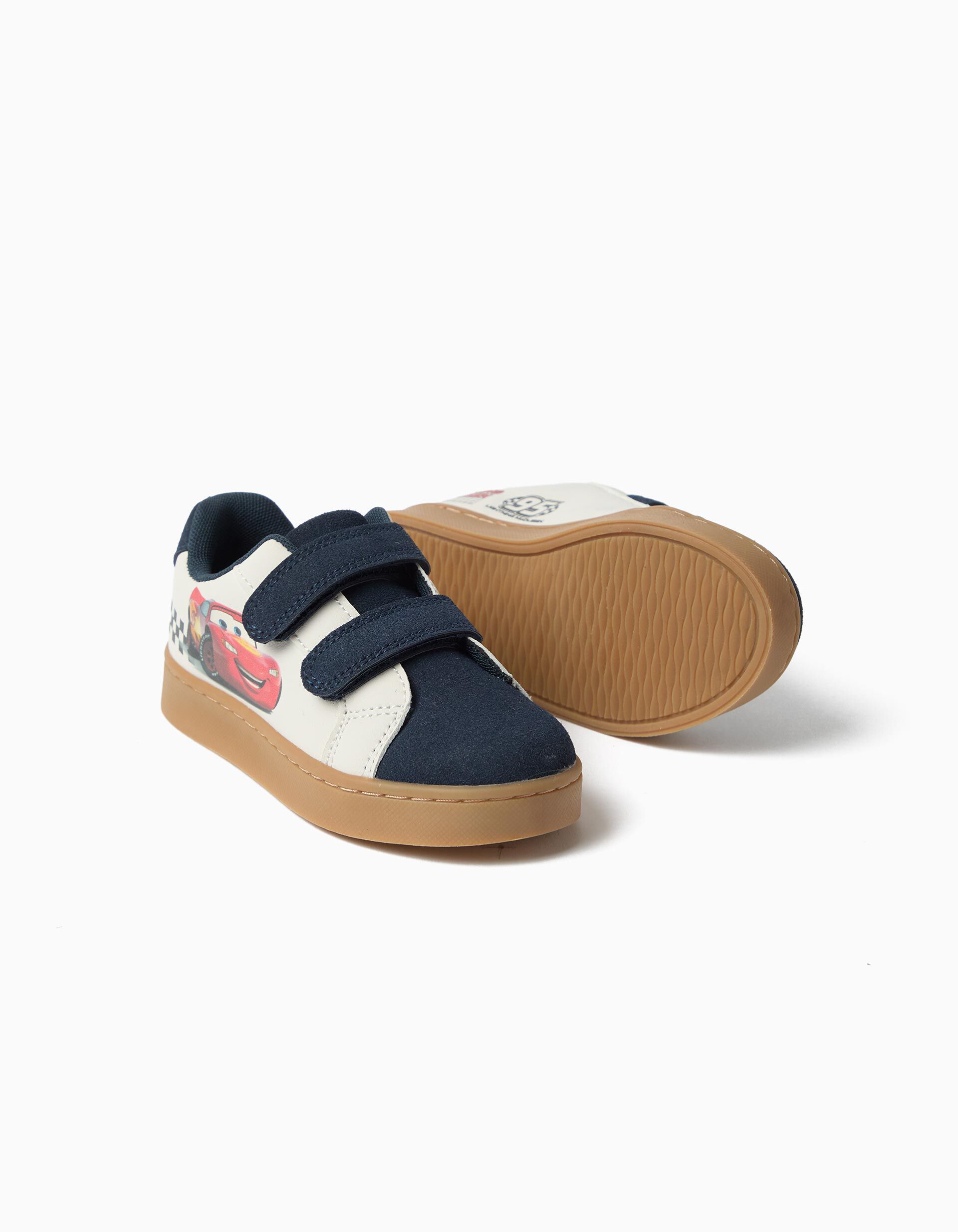 Comprar Online Sapatilhas 'Cars' &copy;Disney, Menino, Multicolor