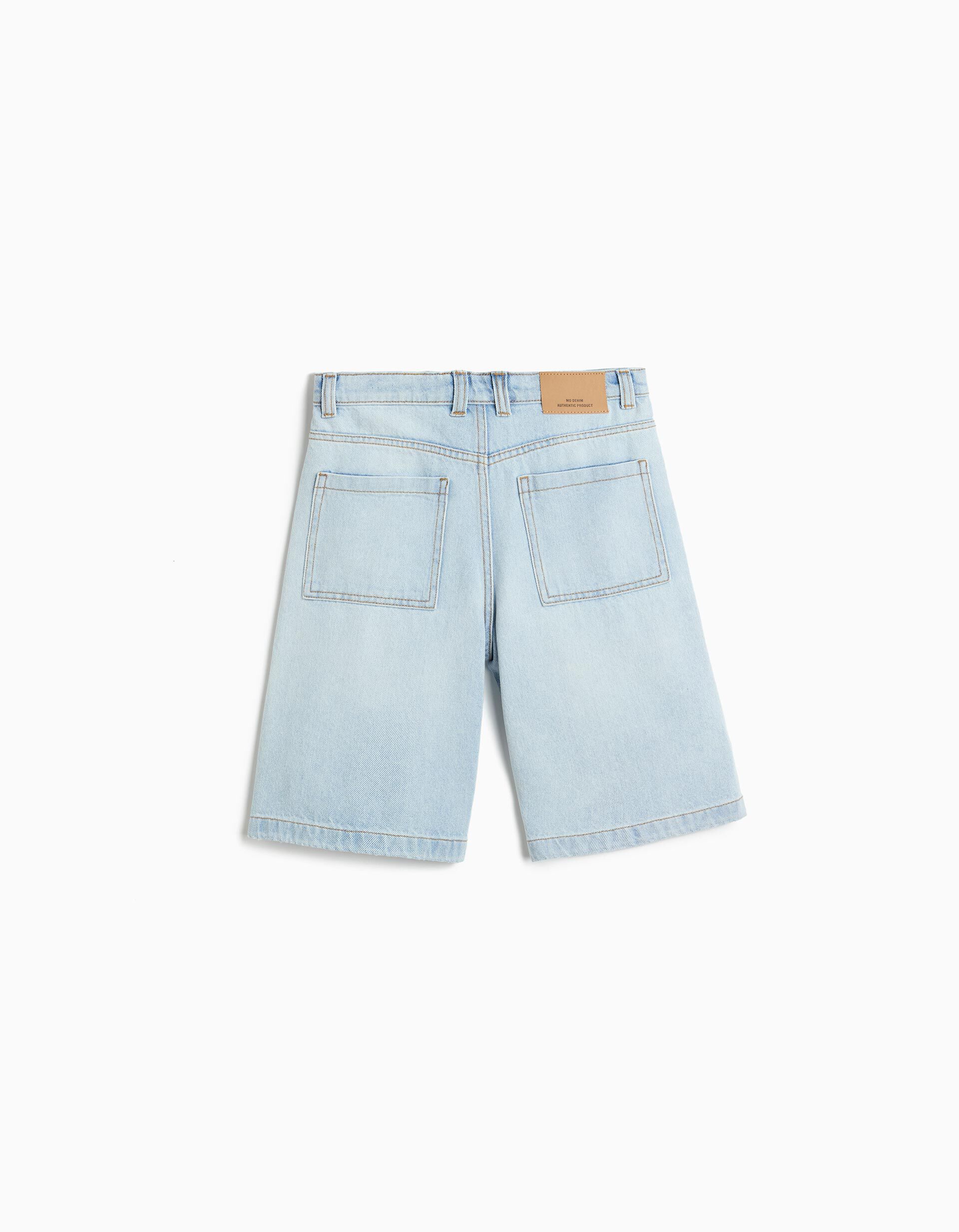 Comprar Online Cal&ccedil;&otilde;es de Ganga, Menino, Azul Claro