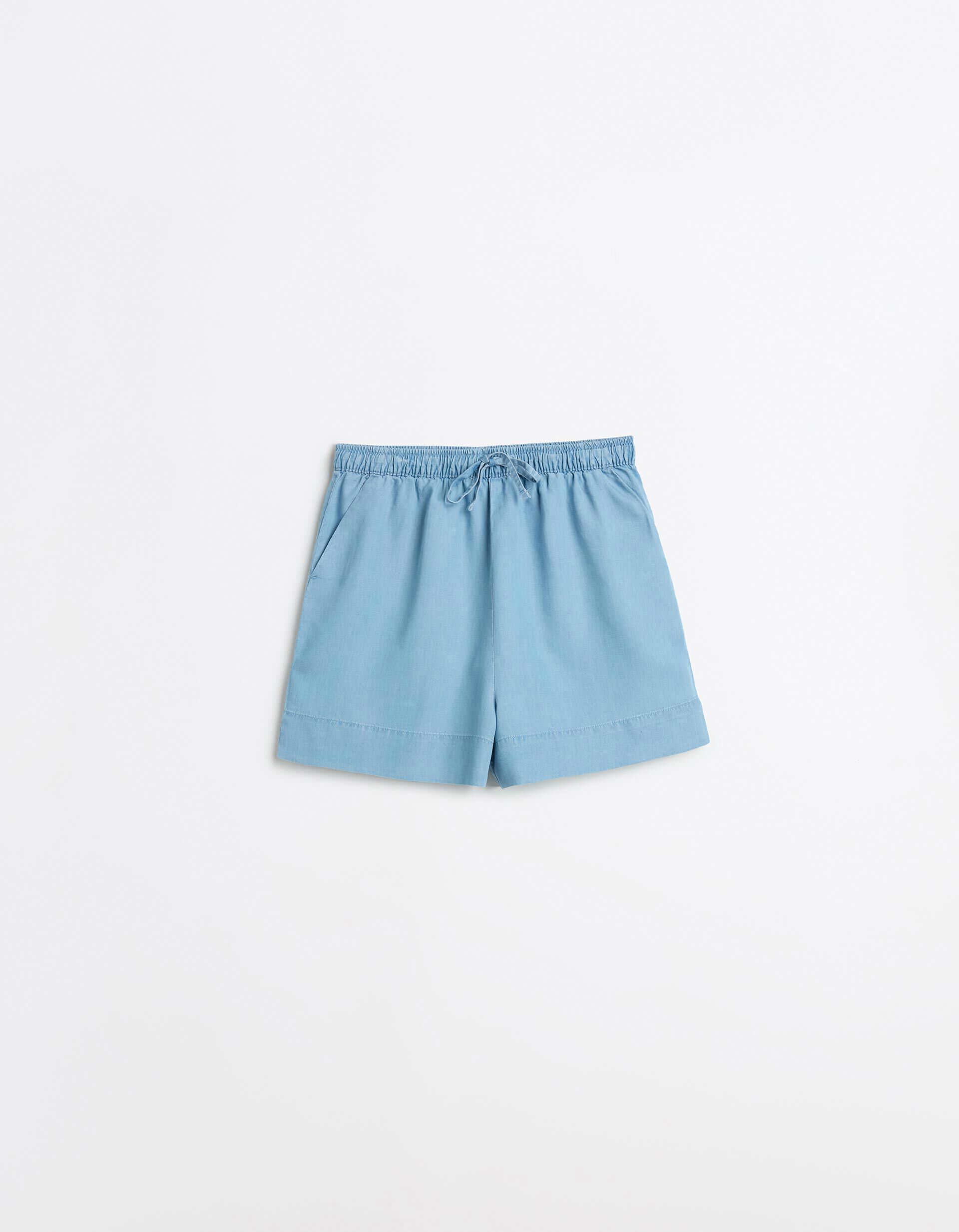 Comprar Online Cal&ccedil;&otilde;es Liocel, Mulher, Azul