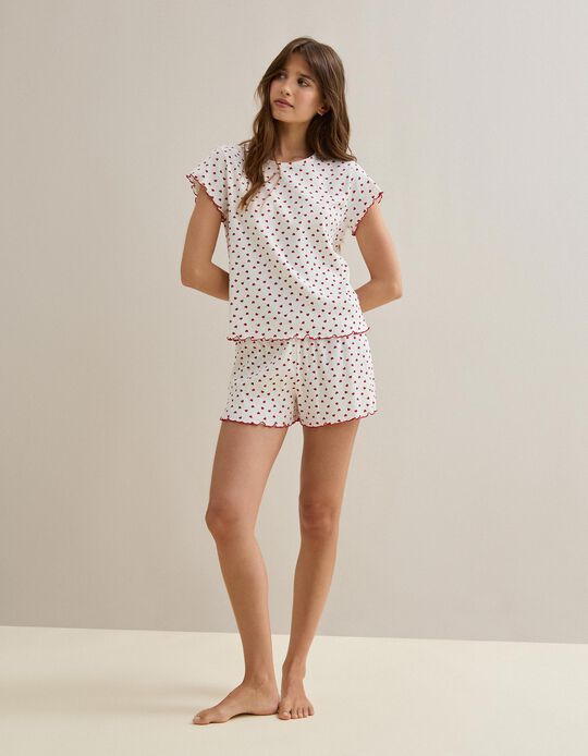 Comprar Online Pijama, Mulher, Bege Claro