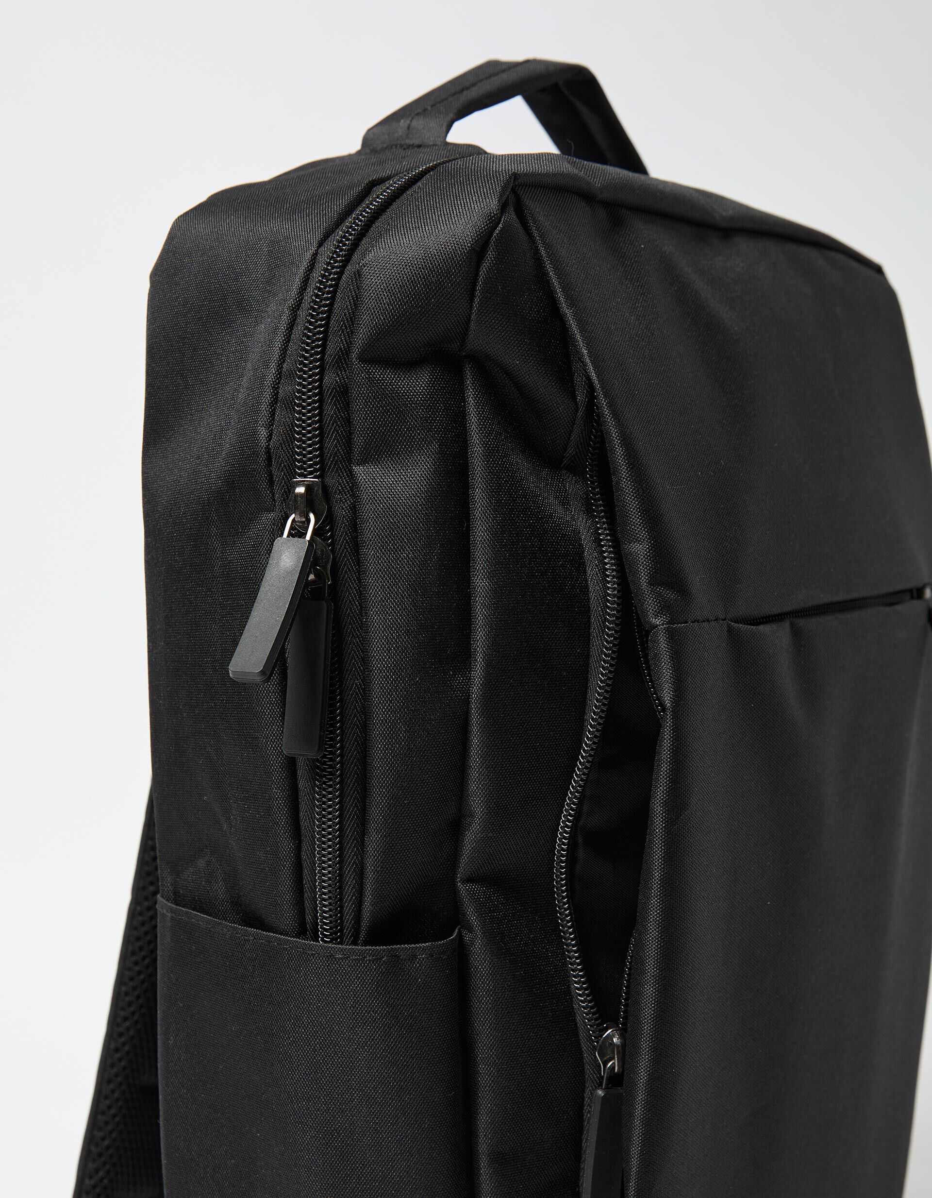 Comprar Online Mochila para Port&aacute;til, Homem, Preto 