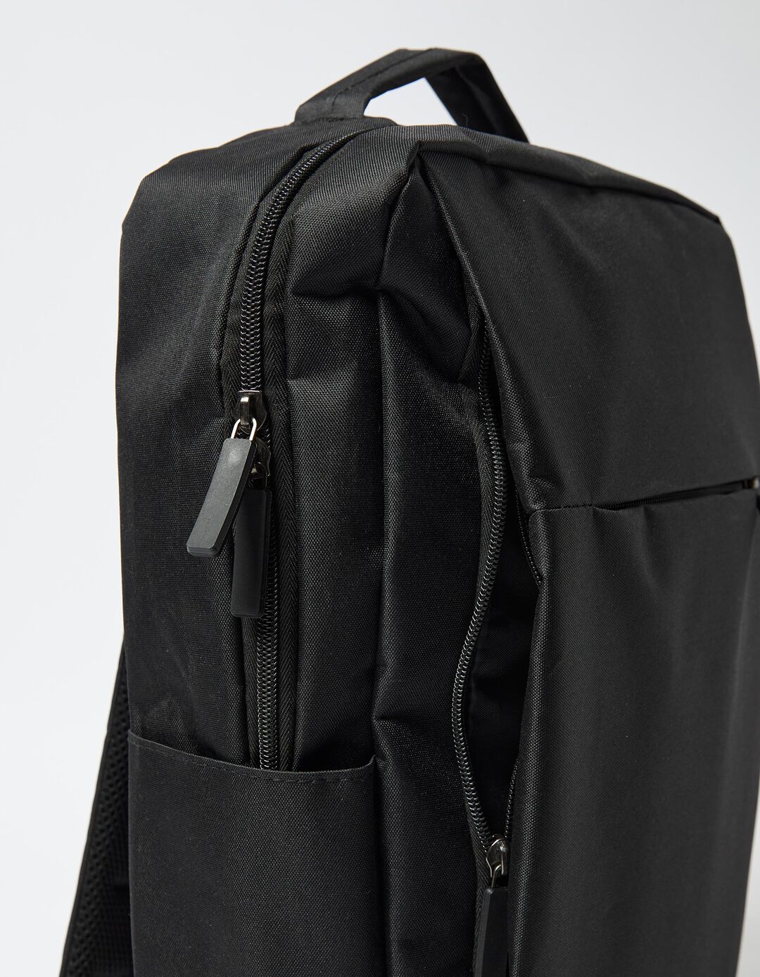 Mochila para Portátil, Homem, Preto 