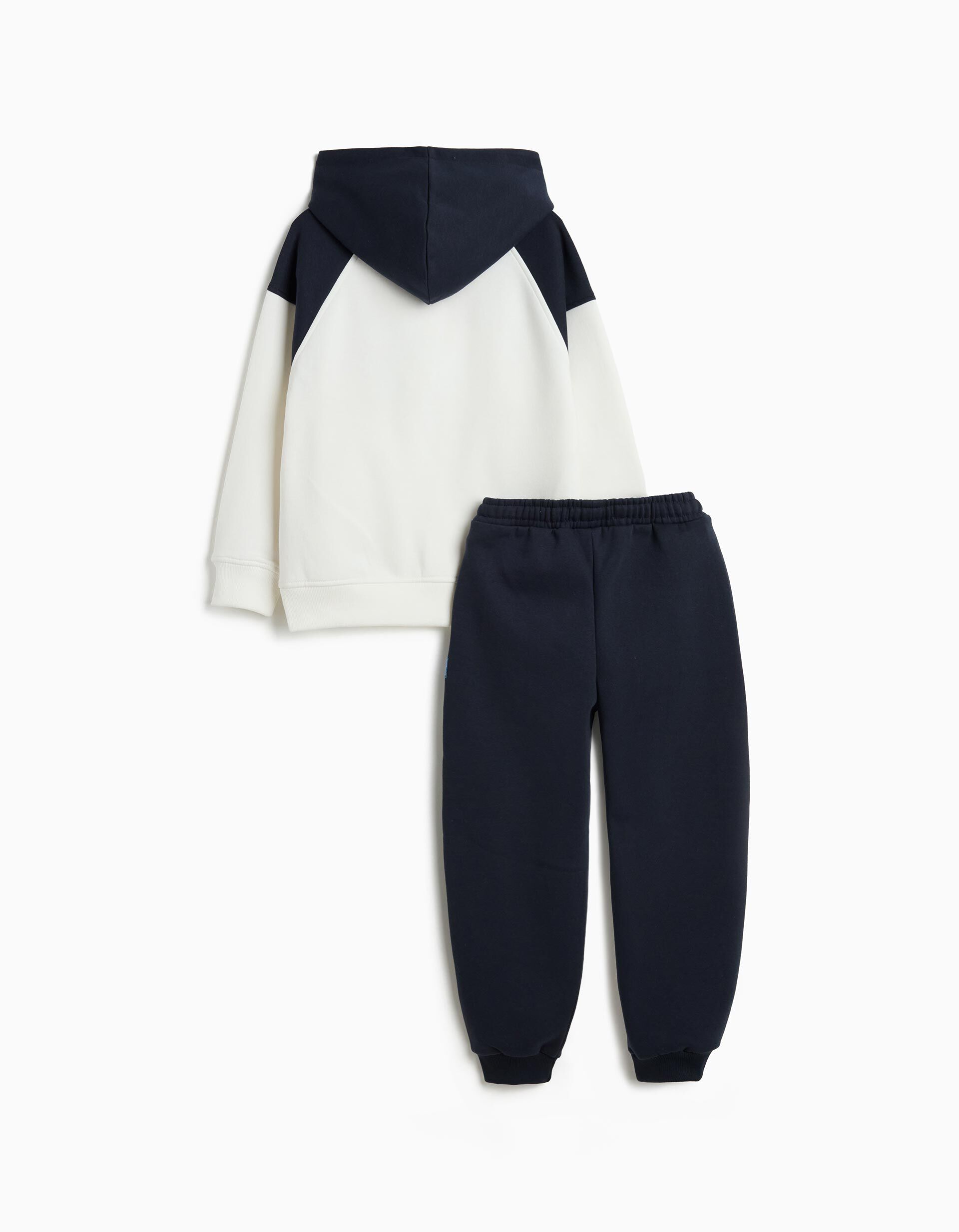 Comprar Online Conjunto de Jogging, Menino, Azul Escuro