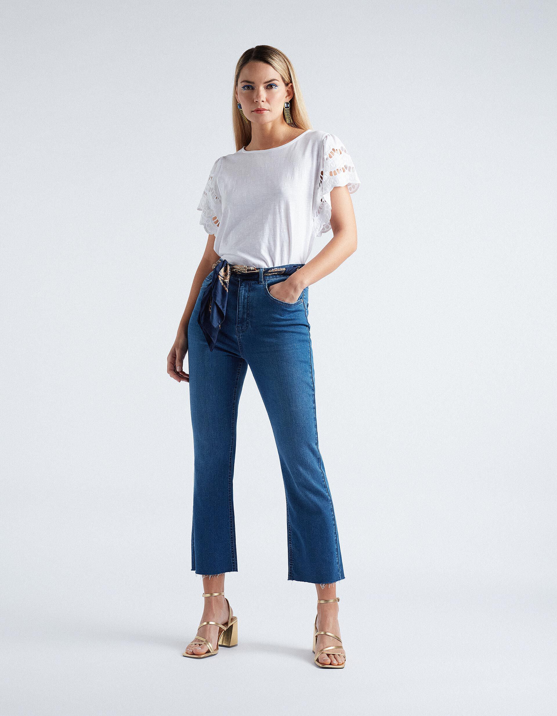 Jeans mo sale