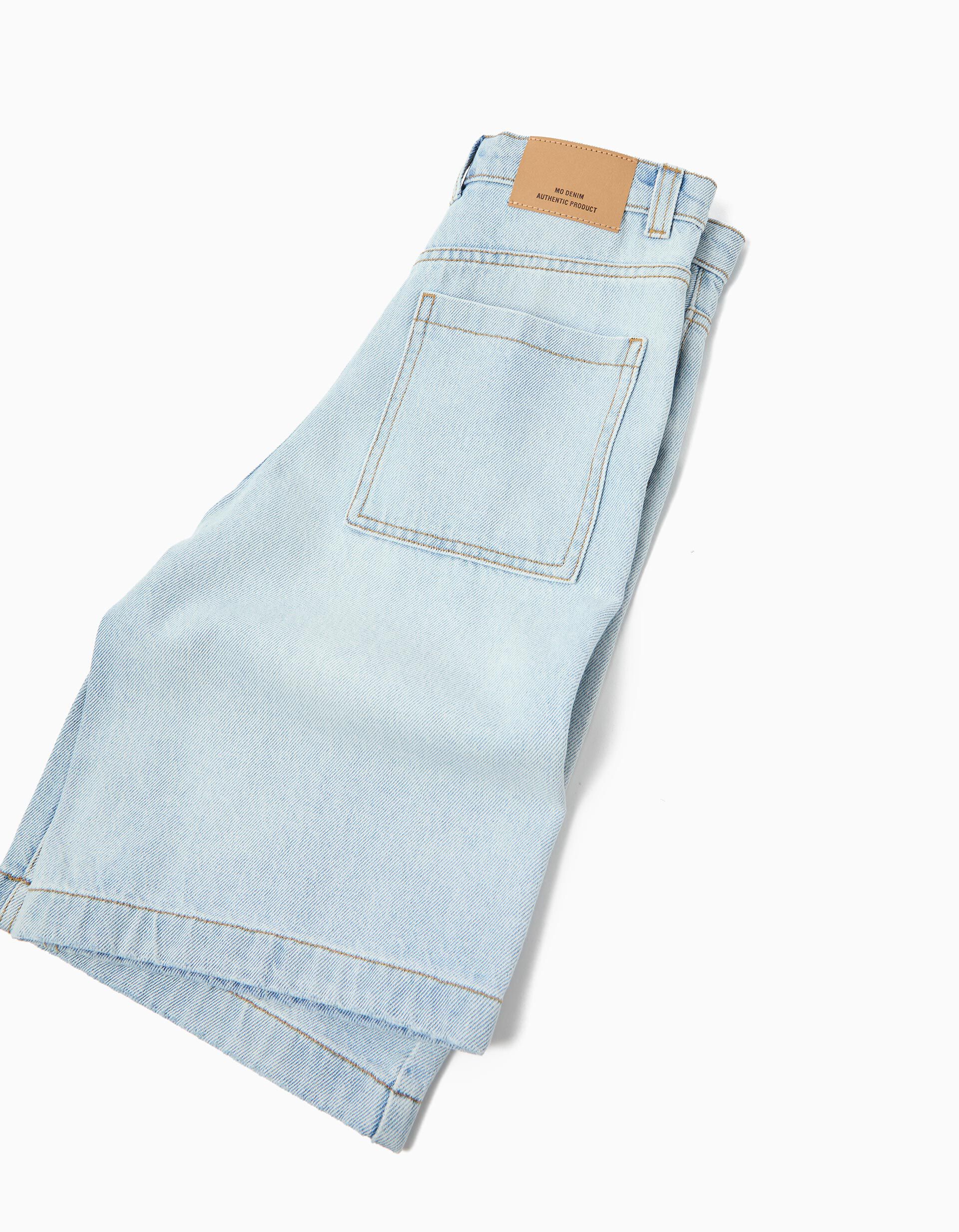 Comprar Online Cal&ccedil;&otilde;es de Ganga, Menino, Azul Claro