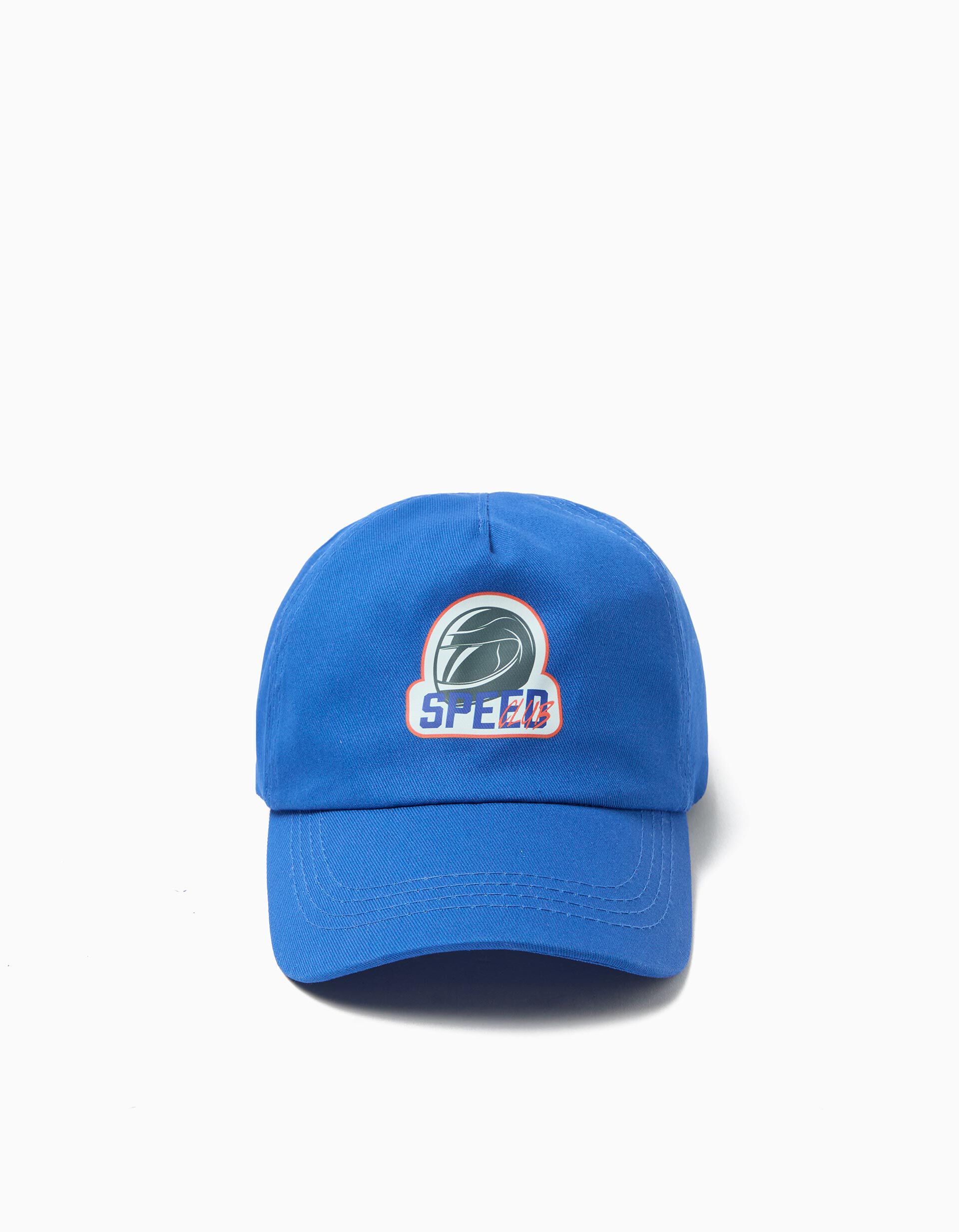 Comprar Online Bon&eacute;, Menino, Azul