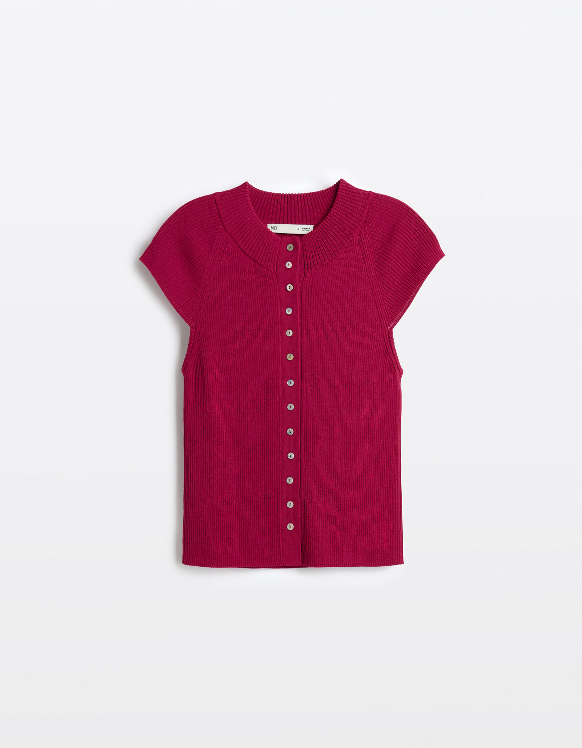 Comprar Online Camisola de Malha, Mulher, Rosa