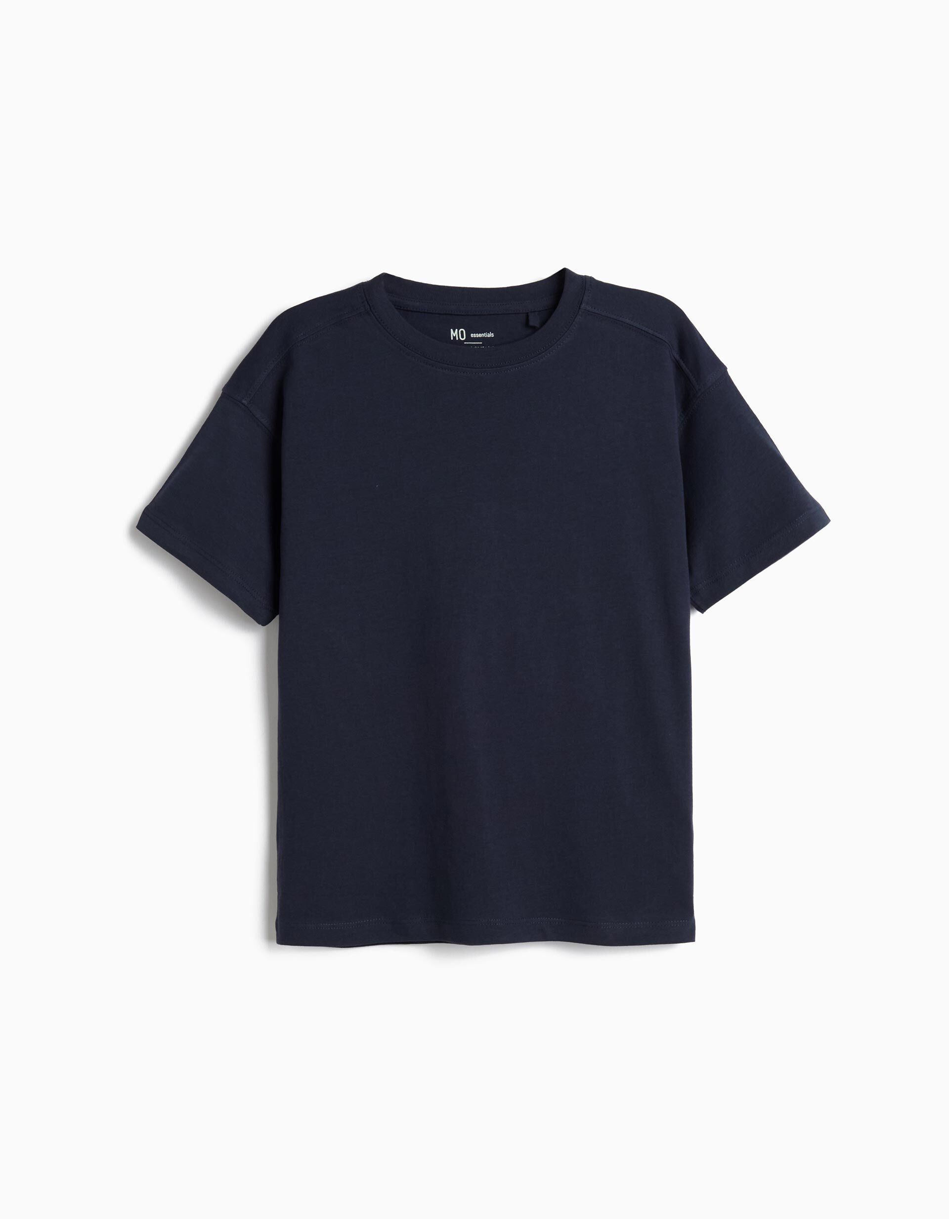 Comprar Online T-shirt, Menino, Azul Escuro