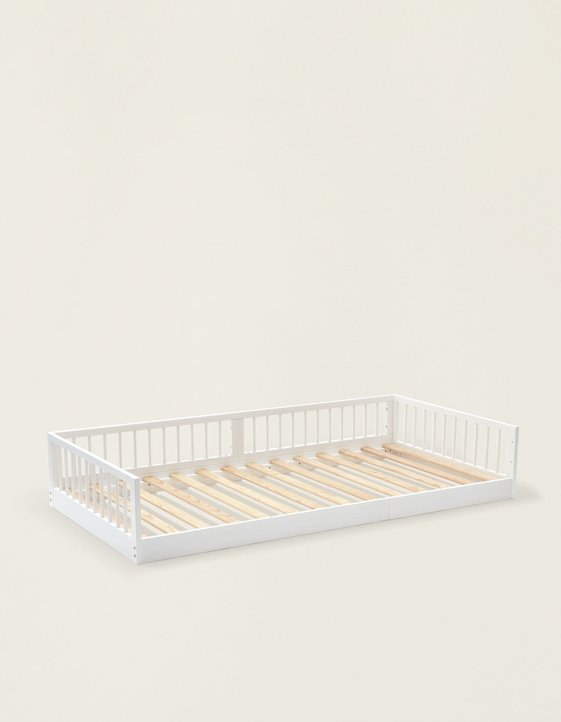 Comprar Online Cama ZY Baby Junior Box 190X90CM, White 