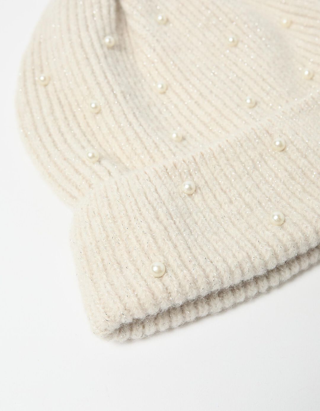 Gorro, Mulher, Cru