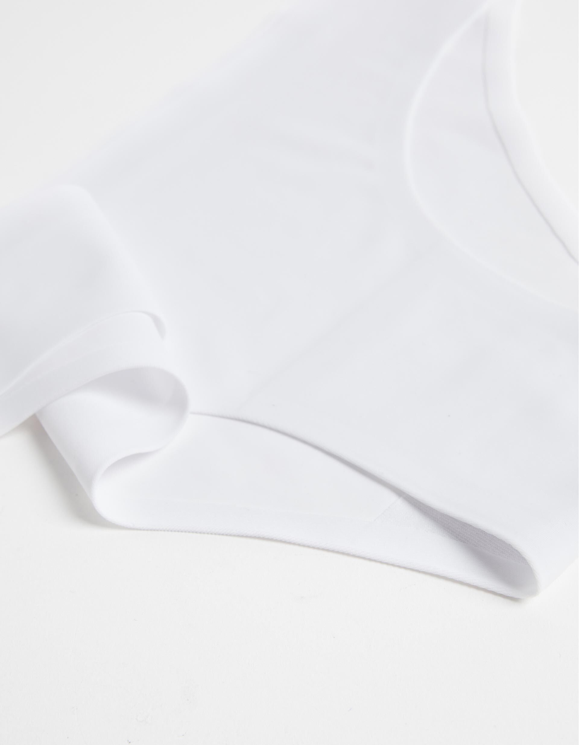 Comprar Online Pack 2 Cuecas Corte Laser, Mulher, Branco