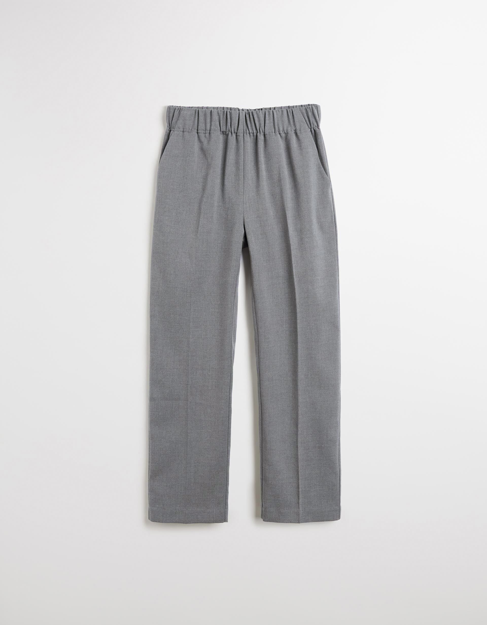 Comprar Online Cal&ccedil;as, Mulher, Cinzento Claro