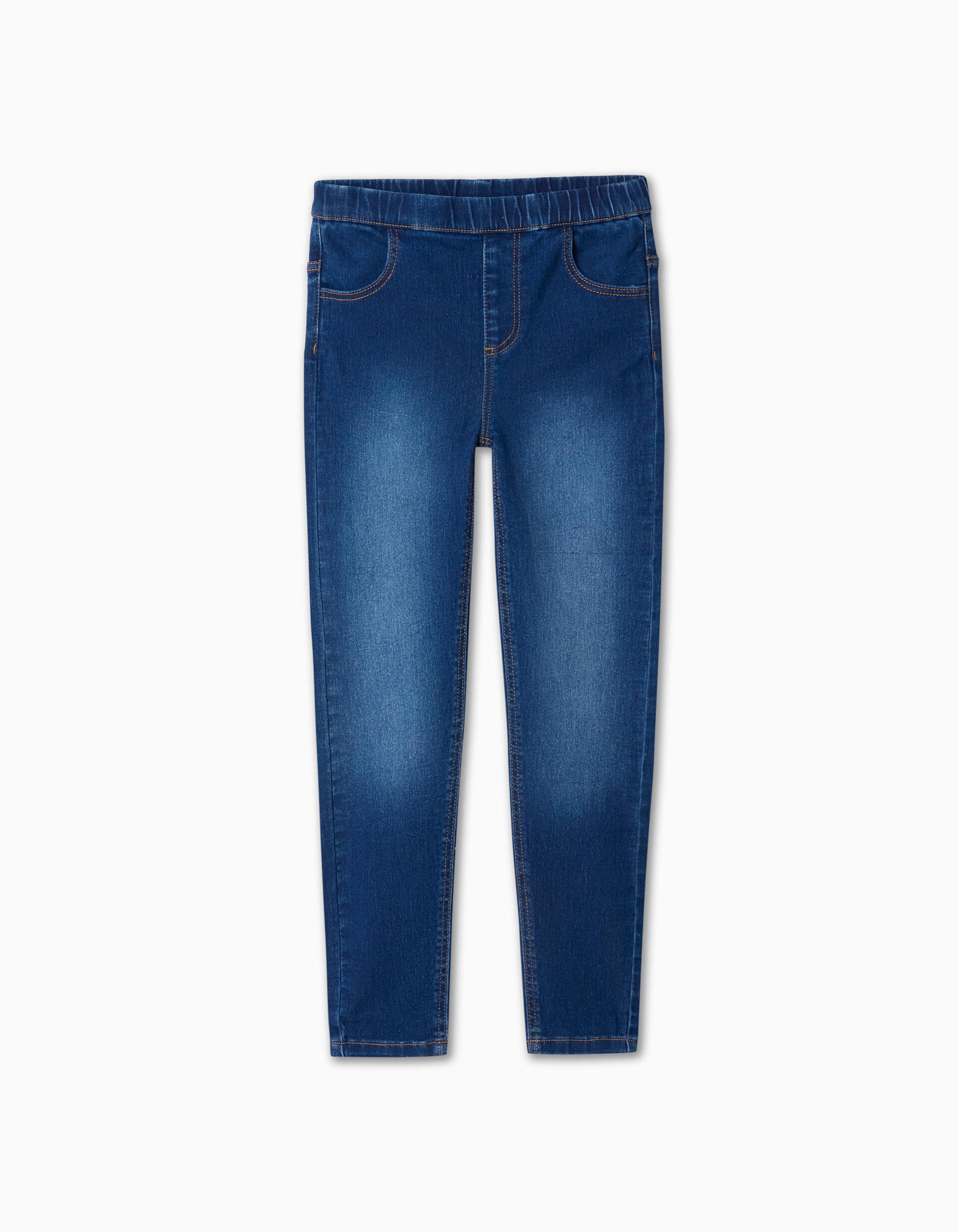 Comprar Online Jeggings de Ganga, Menina, Azul