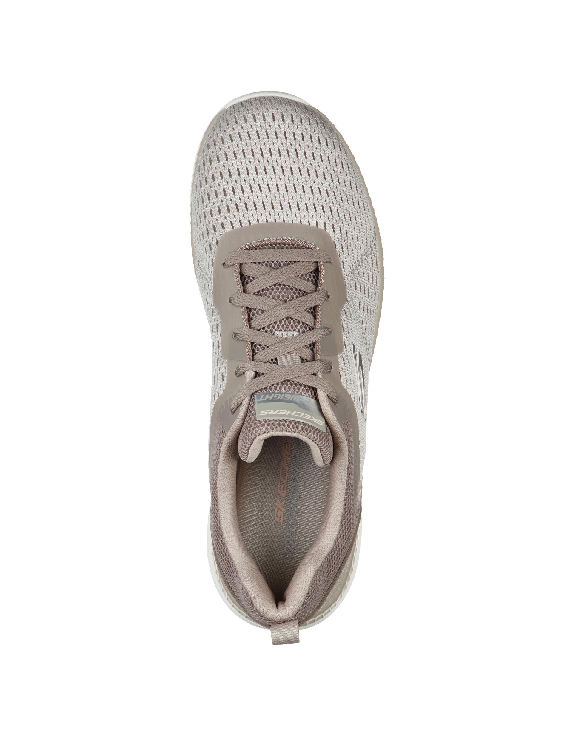Comprar Online Sapatilhas Skechers, Mulher, Castanho