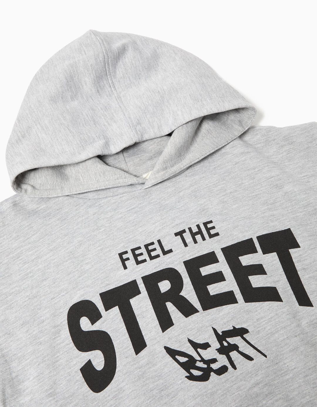 Conjunto de Jogging, Menino, Preto