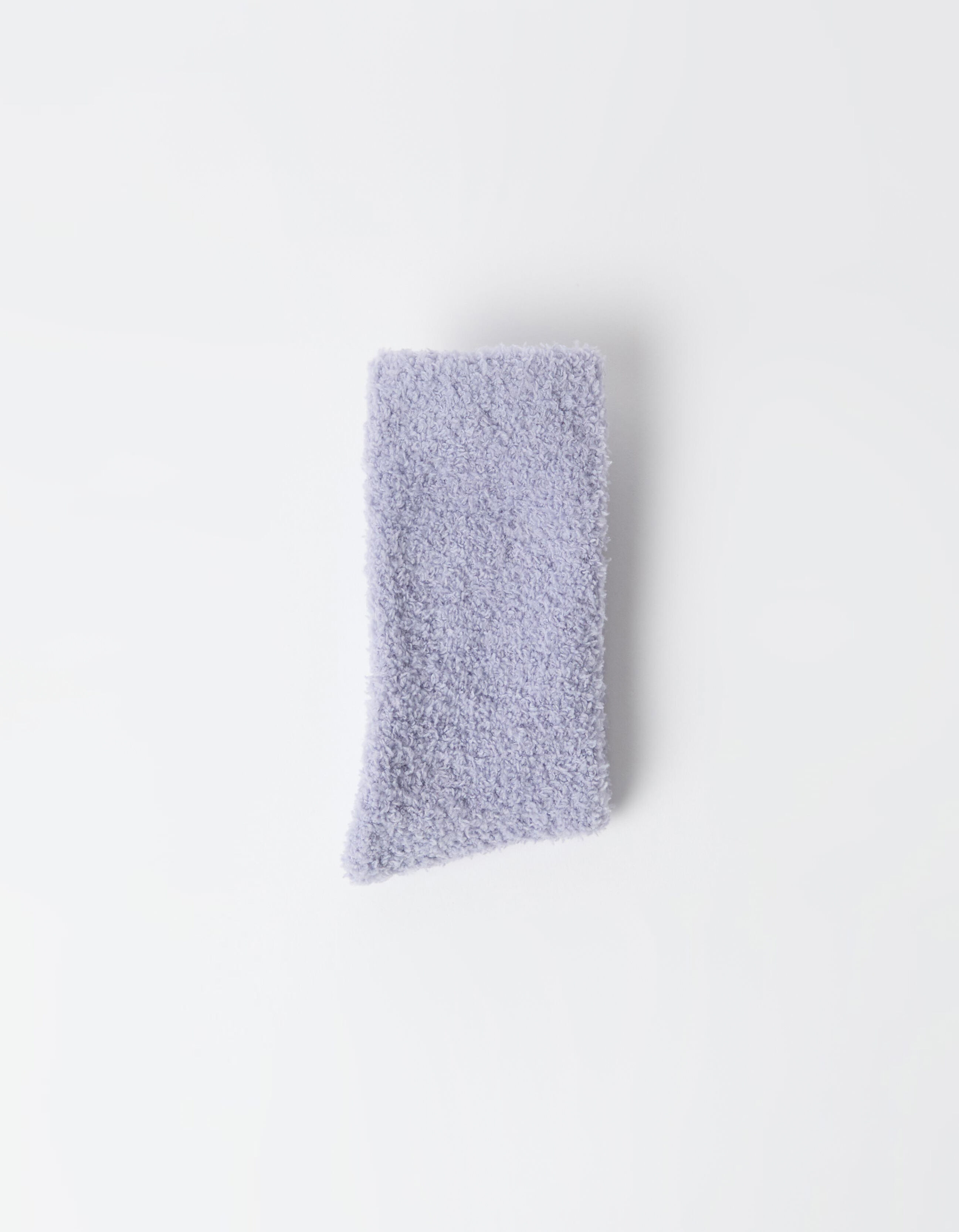 Comprar Online Par De Meias Doudou, Mulher, Roxo Claro