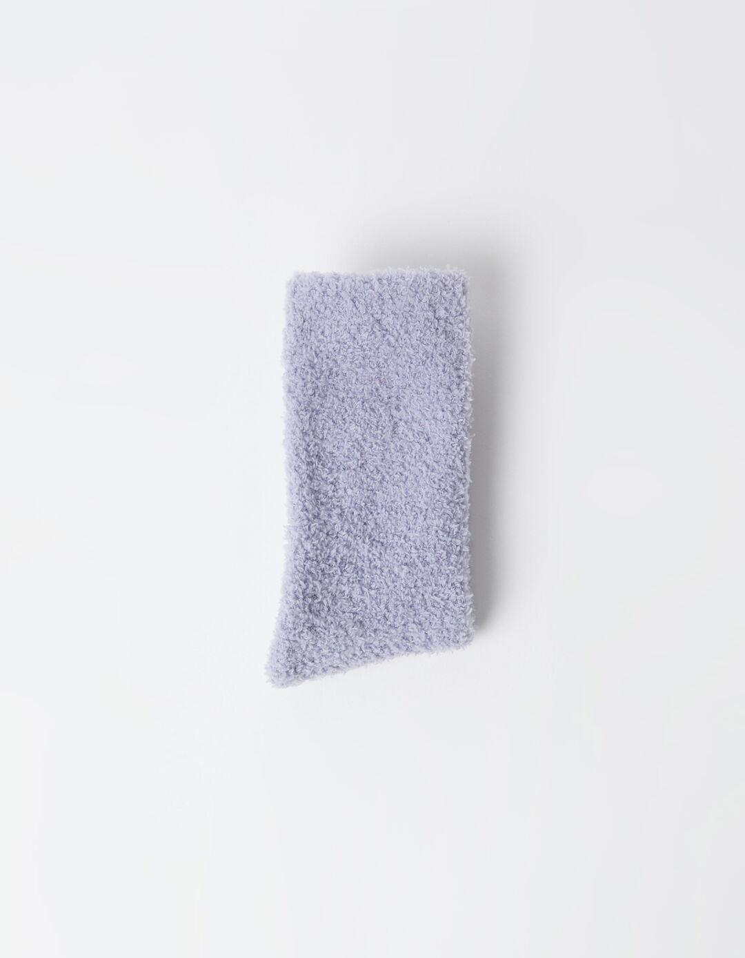 Par De Meias Doudou, Mulher, Roxo Claro