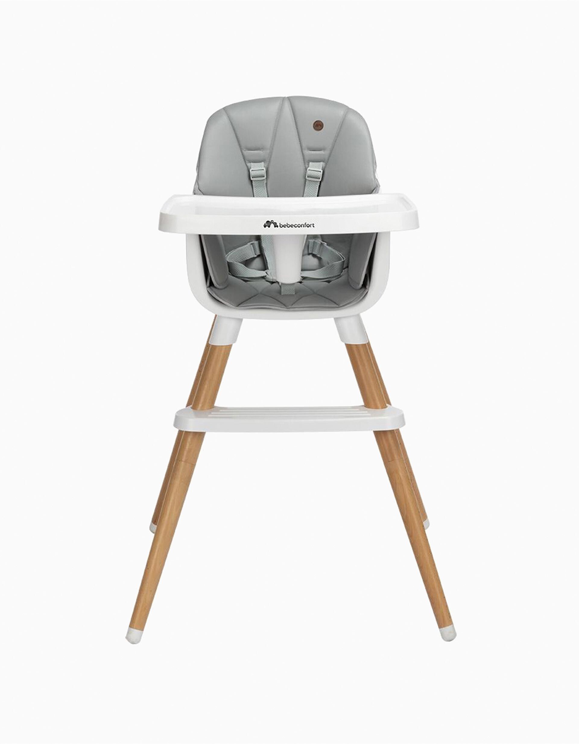 Comprar Online Cadeira De Refei&ccedil;&atilde;o Bebe Confort Abelia, Mineral Grey