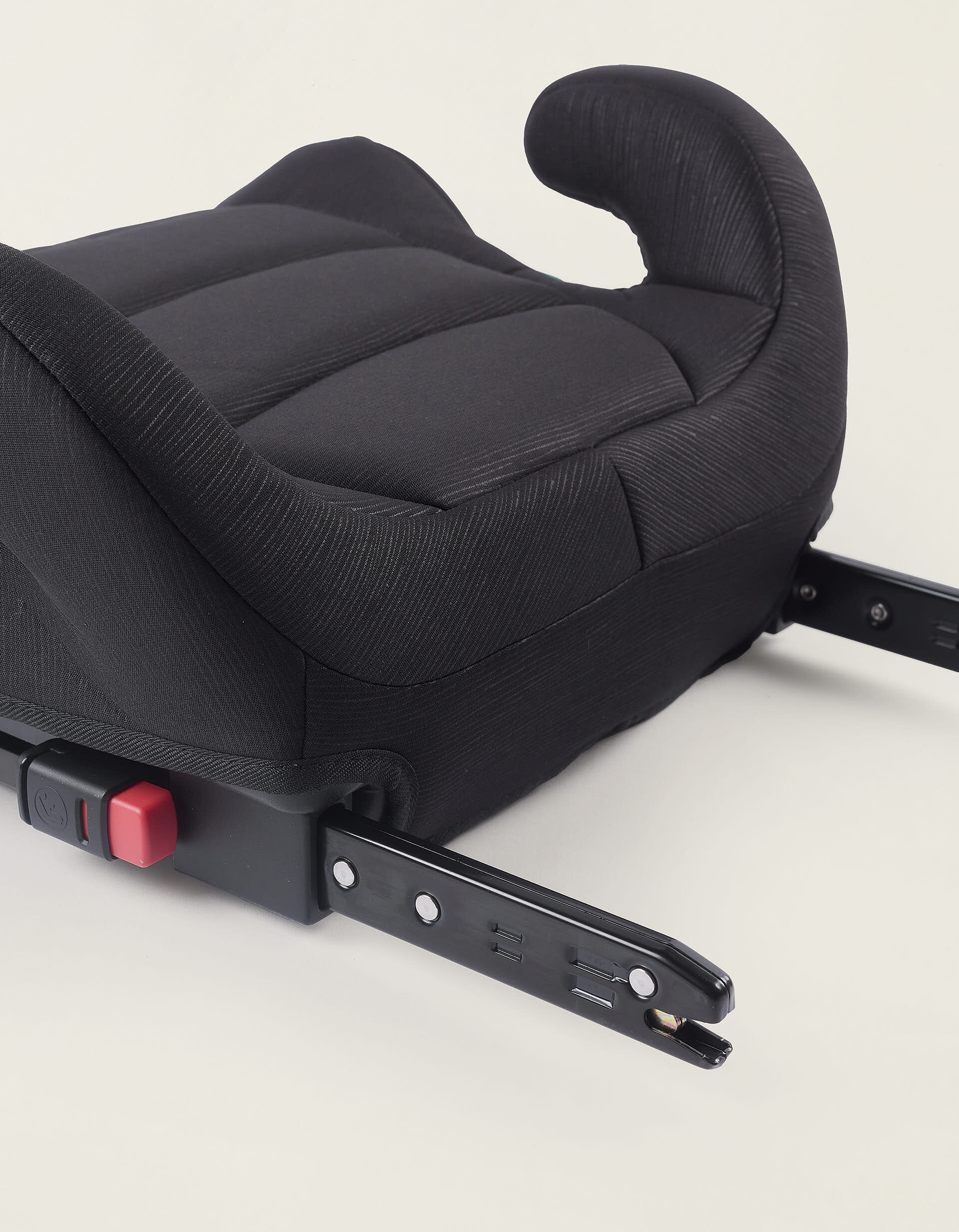 Comprar Online Assento Auto Elevat&oacute;rio I-Size Primecare Isofix ZY Safe, Black