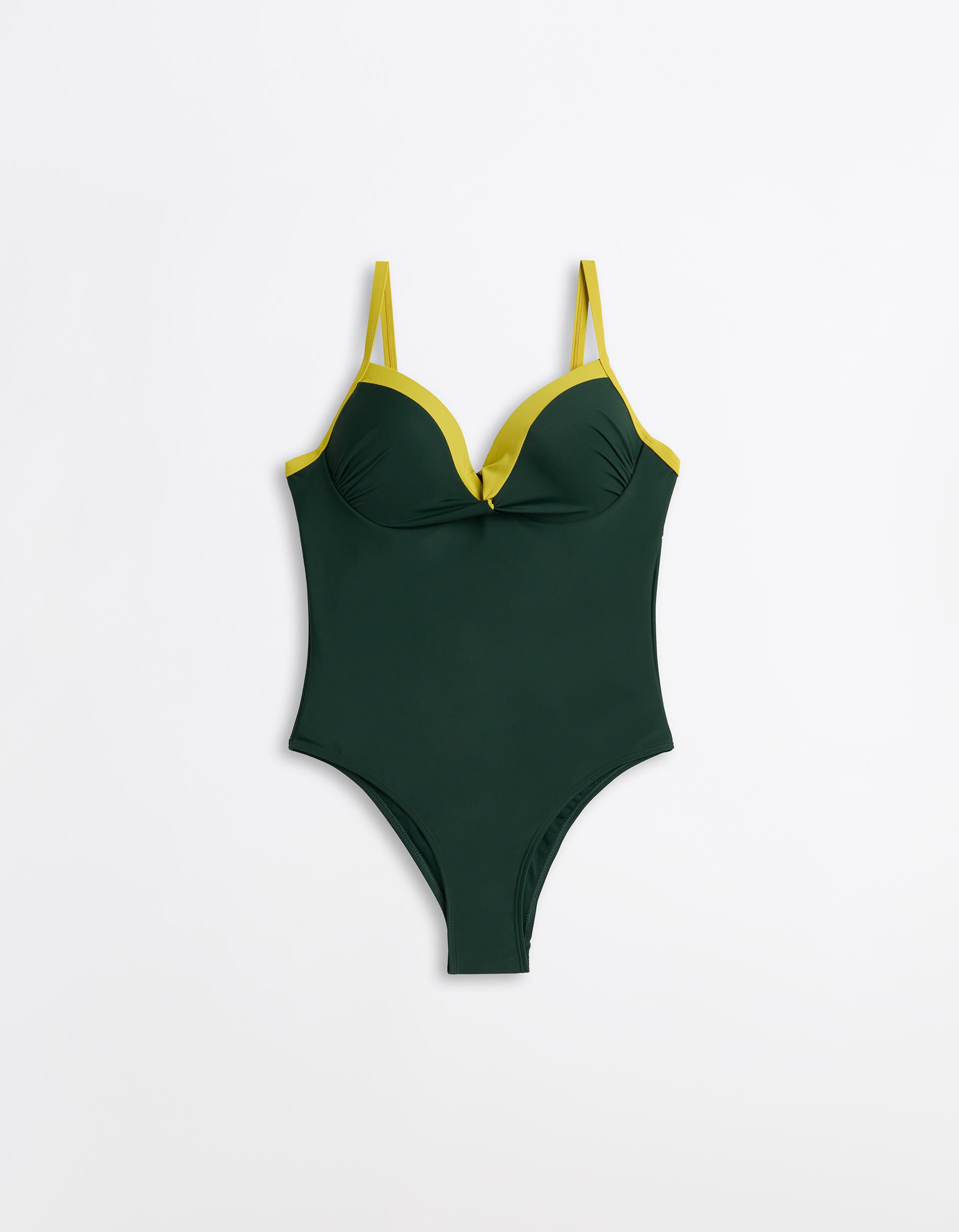 Comprar Online Fato de Banho, Mulher, Verde