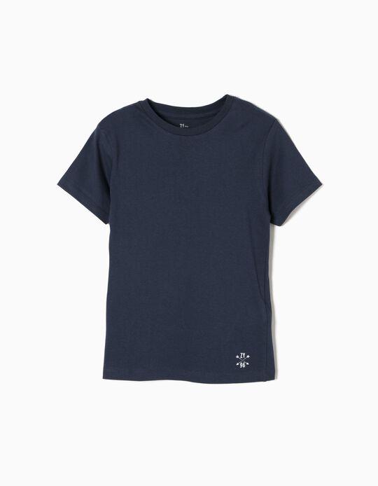 Basic T-Shirt