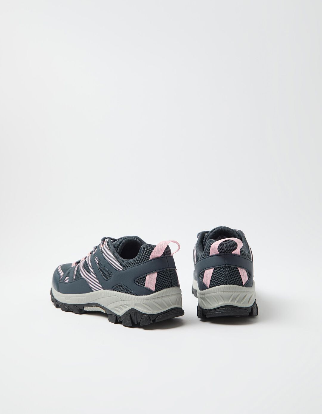 Sapatilhas de Caminhada, Mulher, Azul Escuro