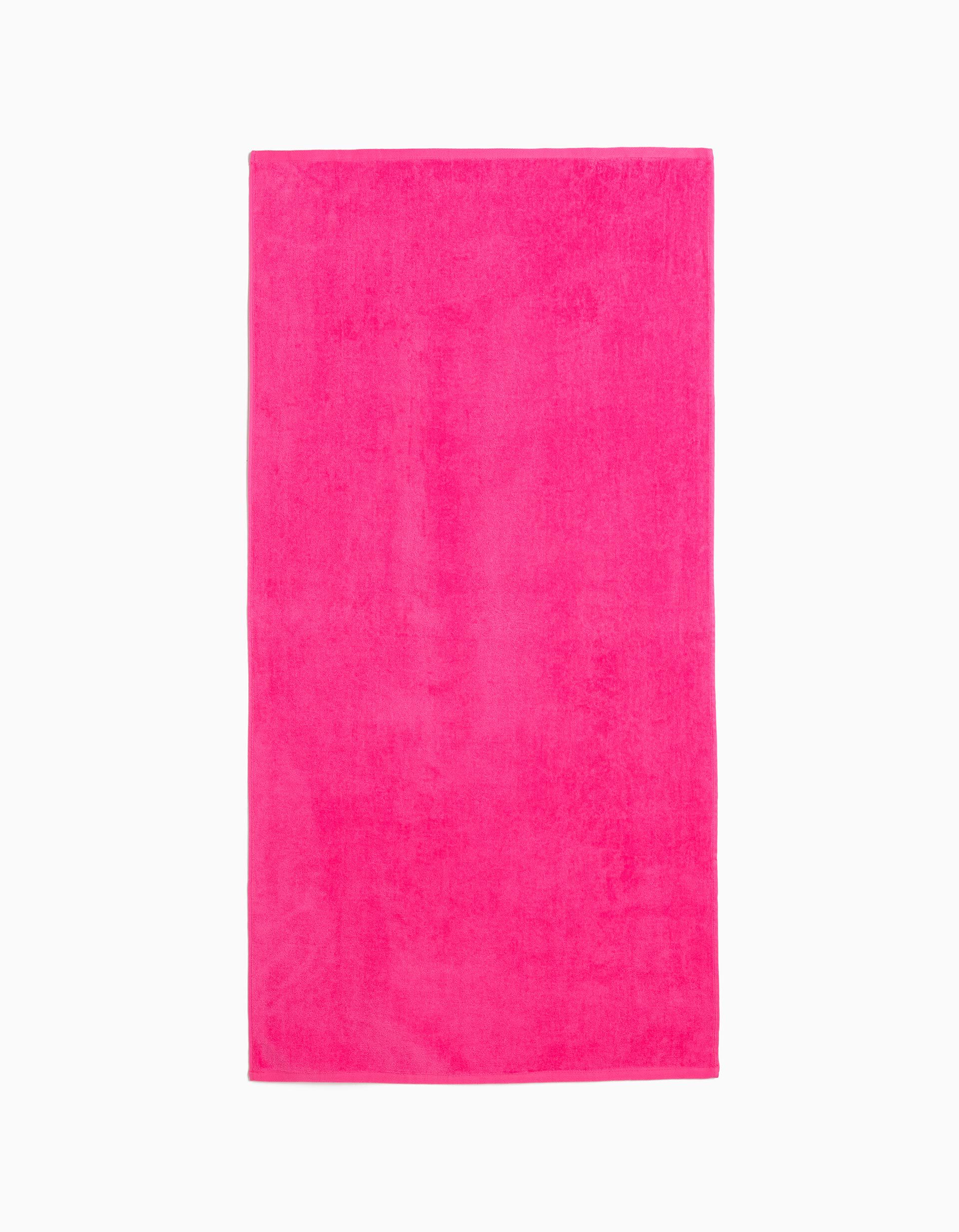 Comprar Online Toalha de Praia, Menina, Rosa