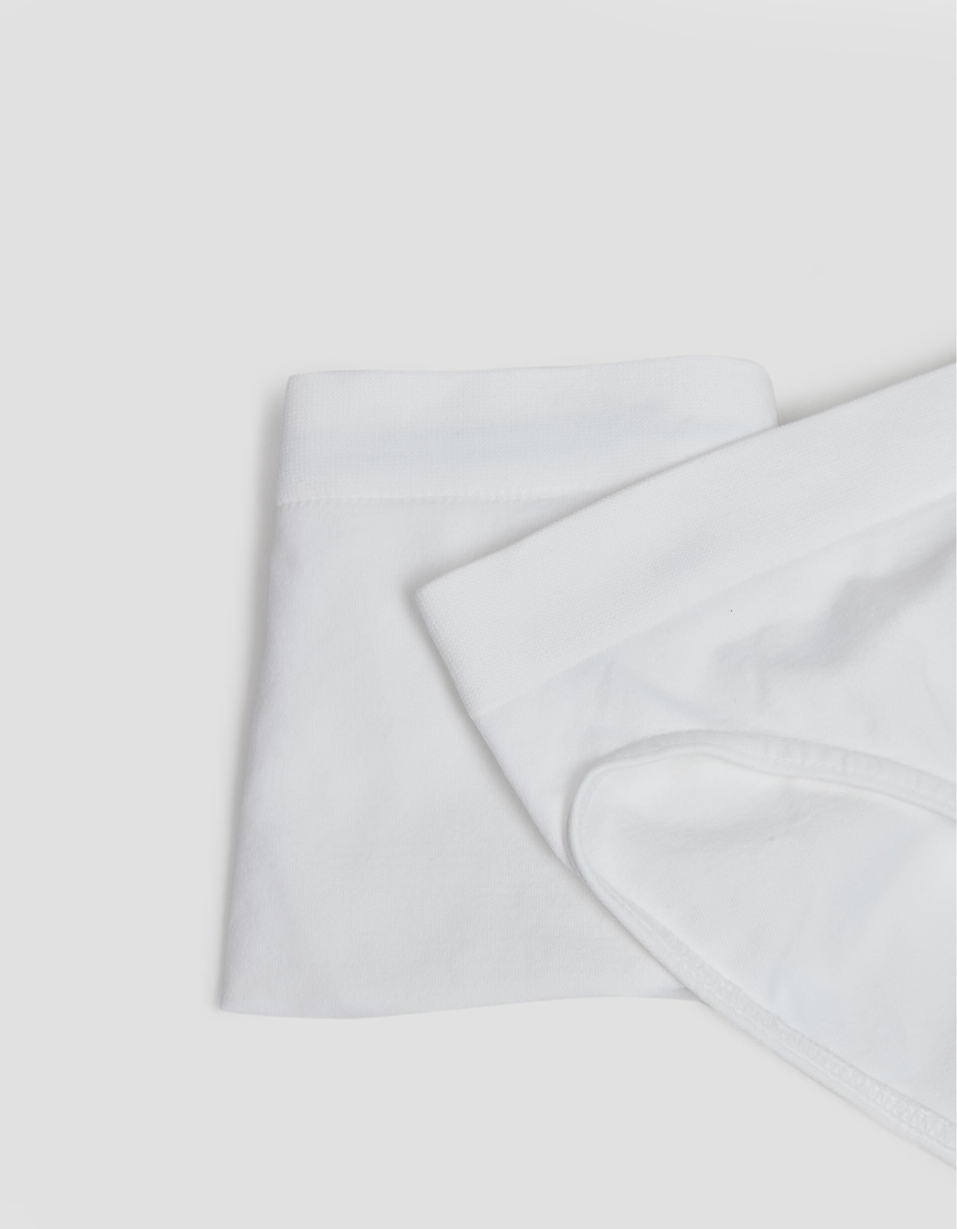 Comprar Online 2 Seamless Briefs Pack, Women, White