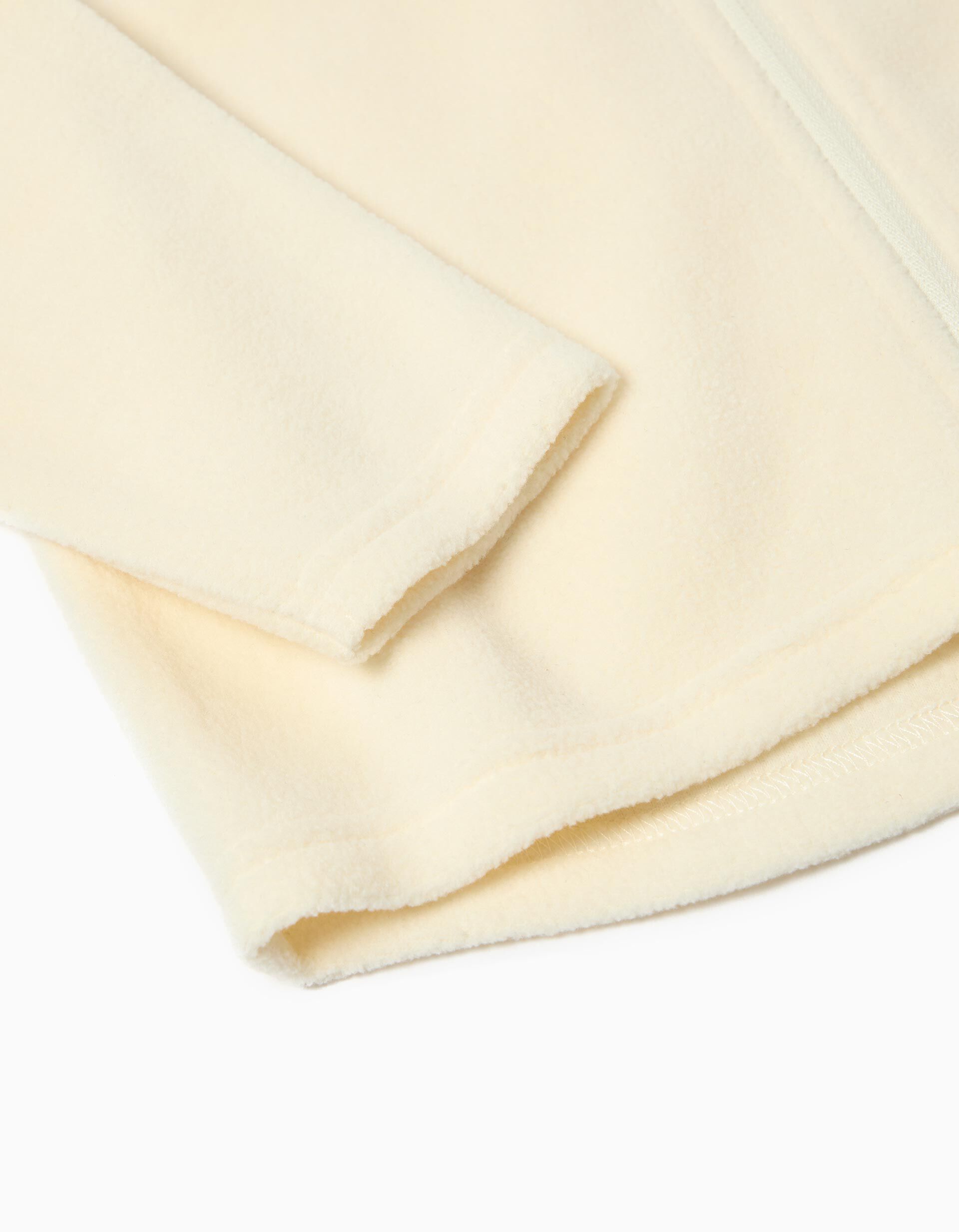 Comprar Online Casaco Polar, Menina, Branco